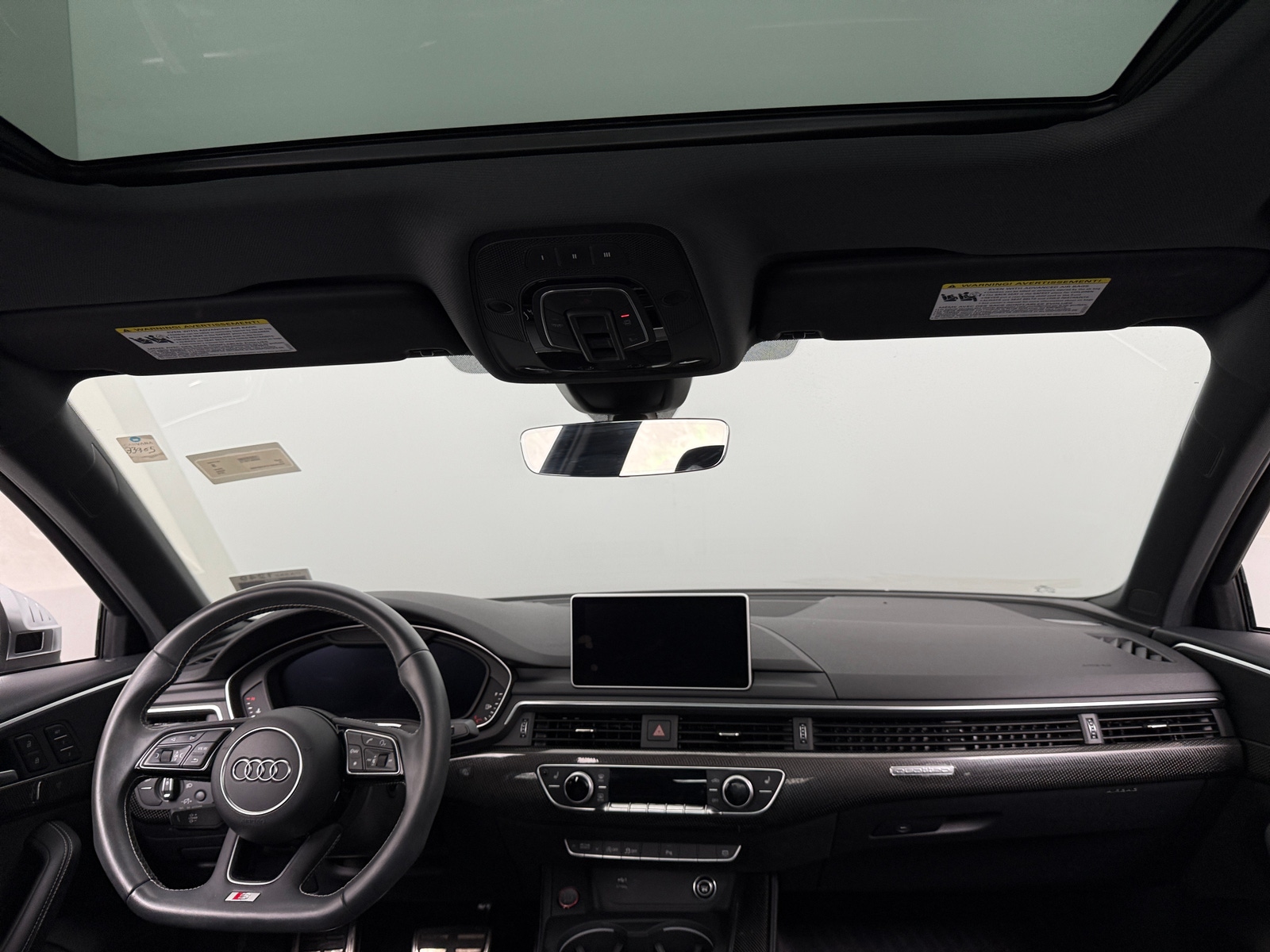 Thumbnail: 2019 Audi S4 - 3