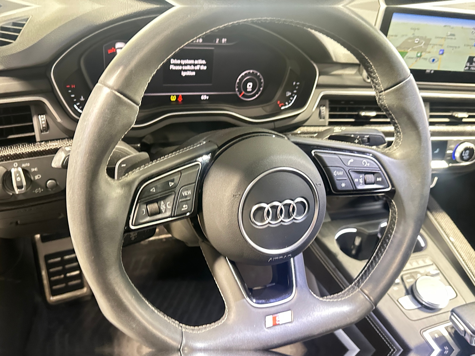 Thumbnail: 2019 Audi S4 - 5