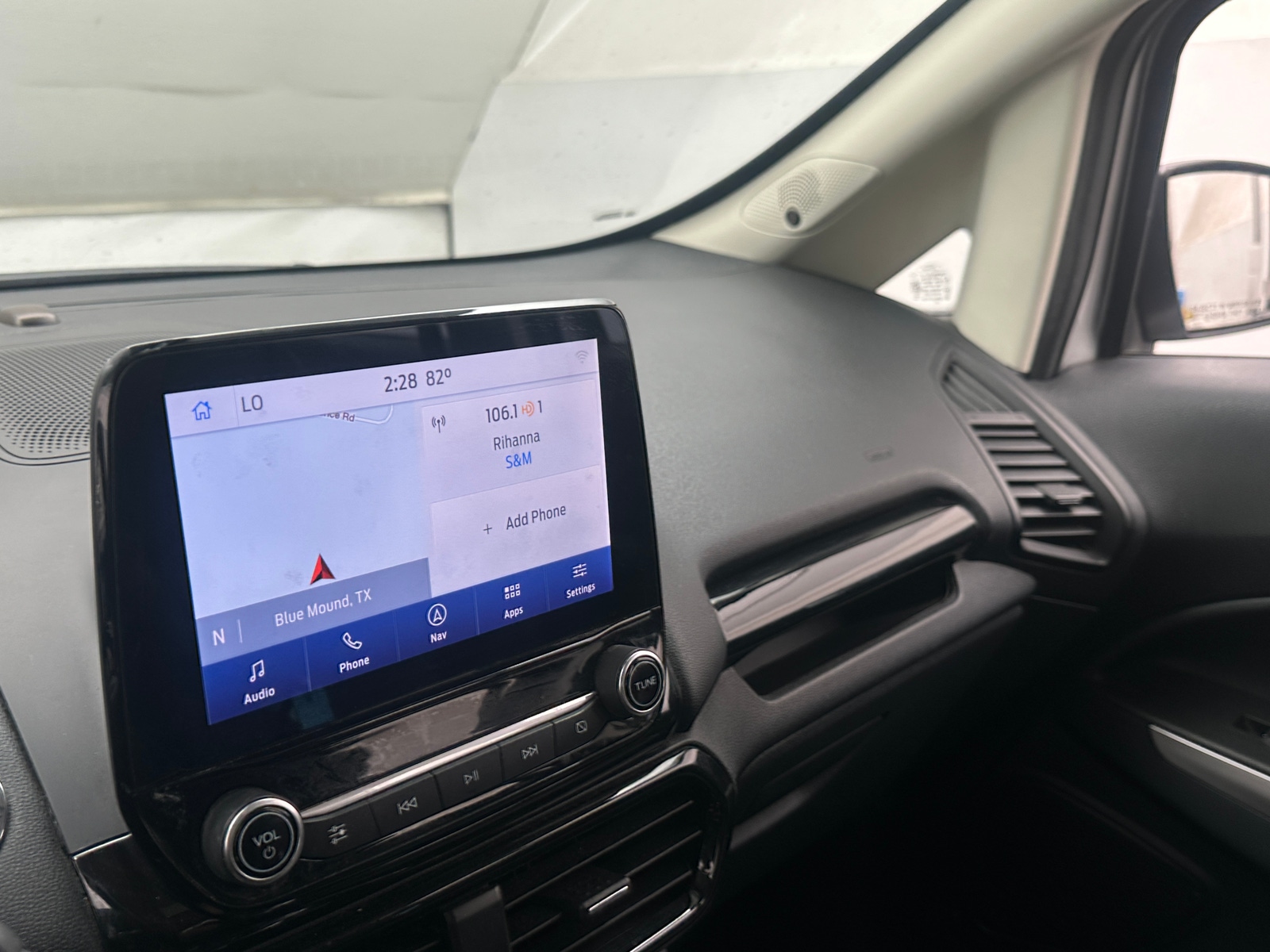 Thumbnail: 2021 Ford EcoSport - 3