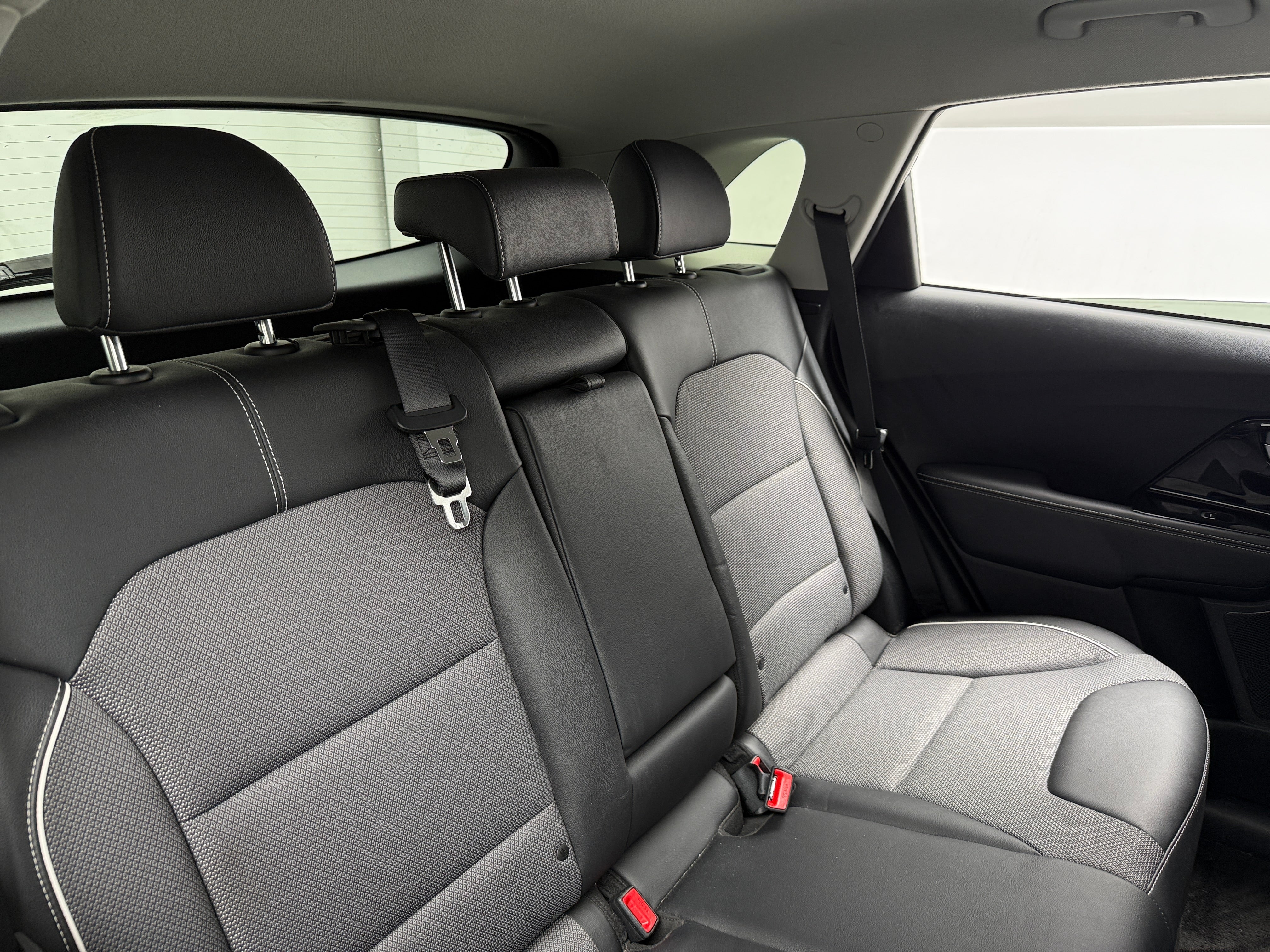 2021 Kia Niro EX