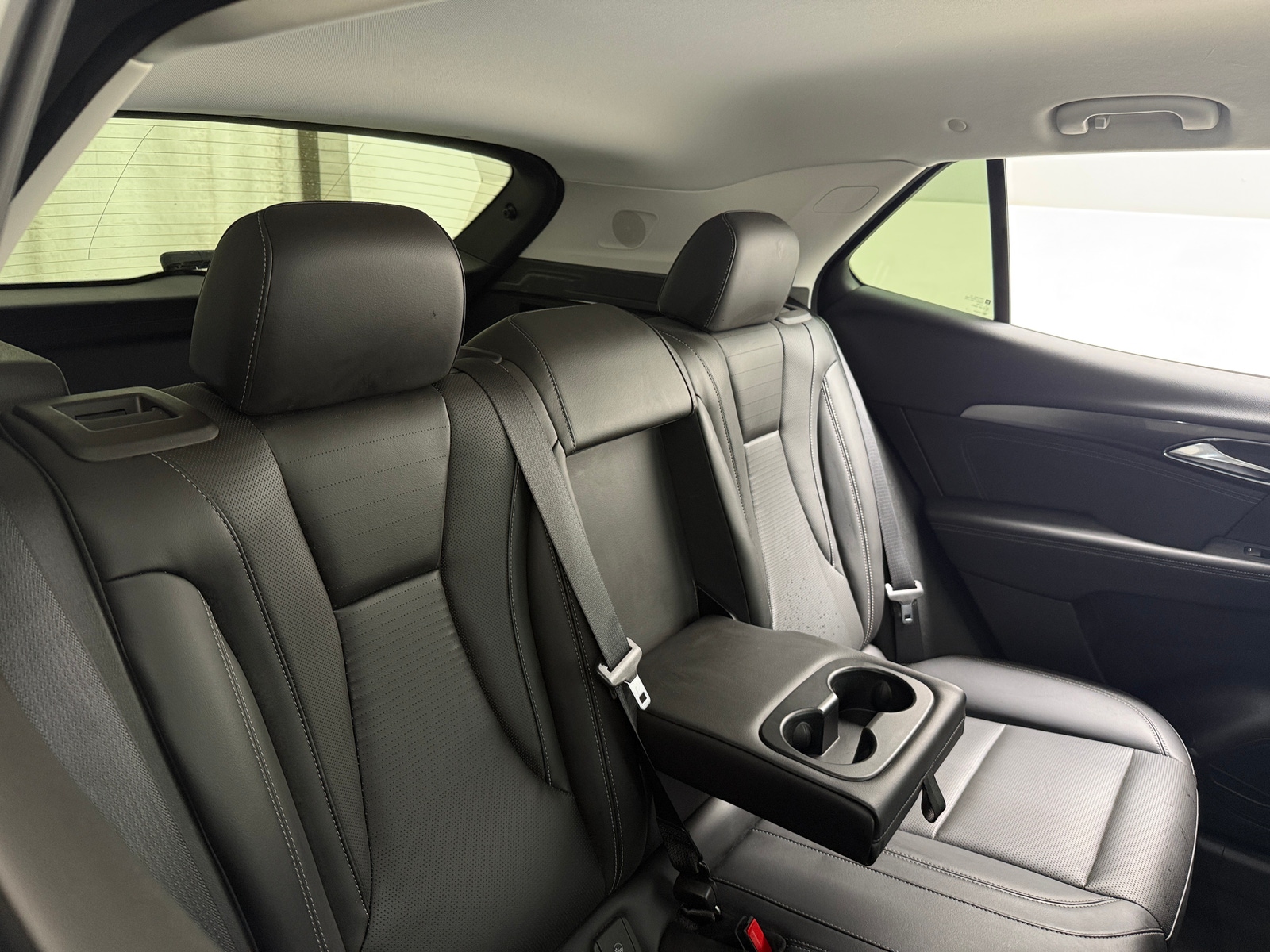 Thumbnail: 2024 Buick Envision - 5