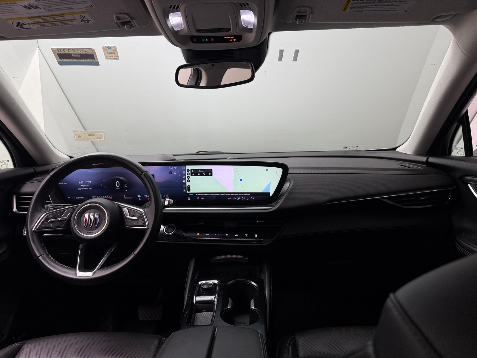 Thumbnail: 2024 Buick Envision - 2