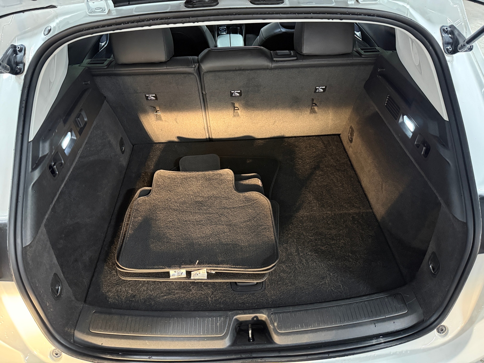 Thumbnail: 2024 Buick Envision - 6