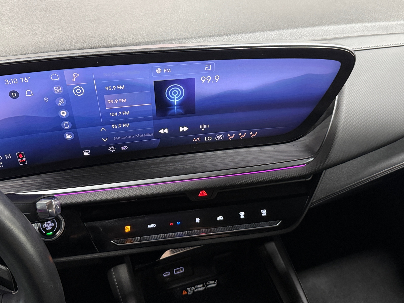 Thumbnail: 2024 Buick Envision - 3
