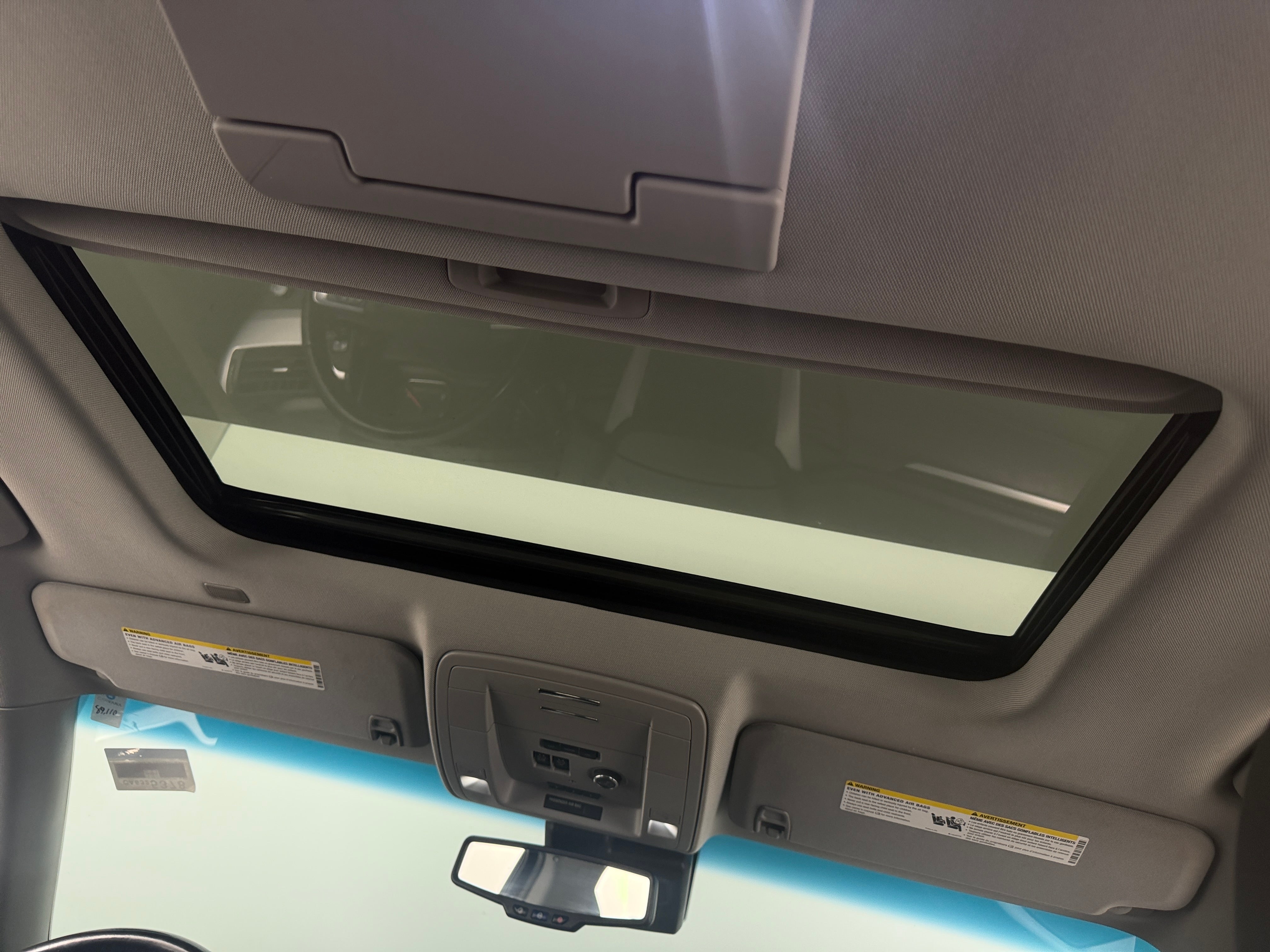 2019 GMC Yukon