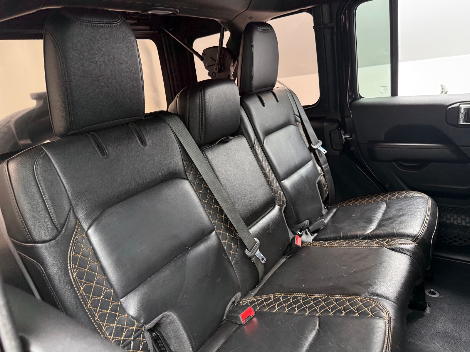 Thumbnail: 2021 Jeep Wrangler - 5