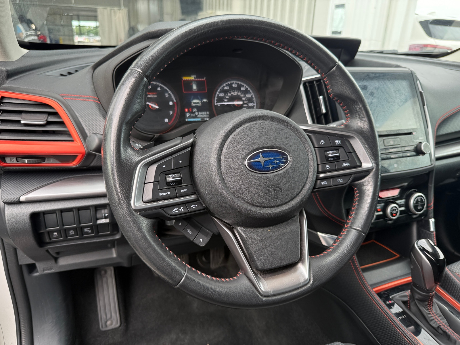 Thumbnail: 2019 Subaru Forester - 5
