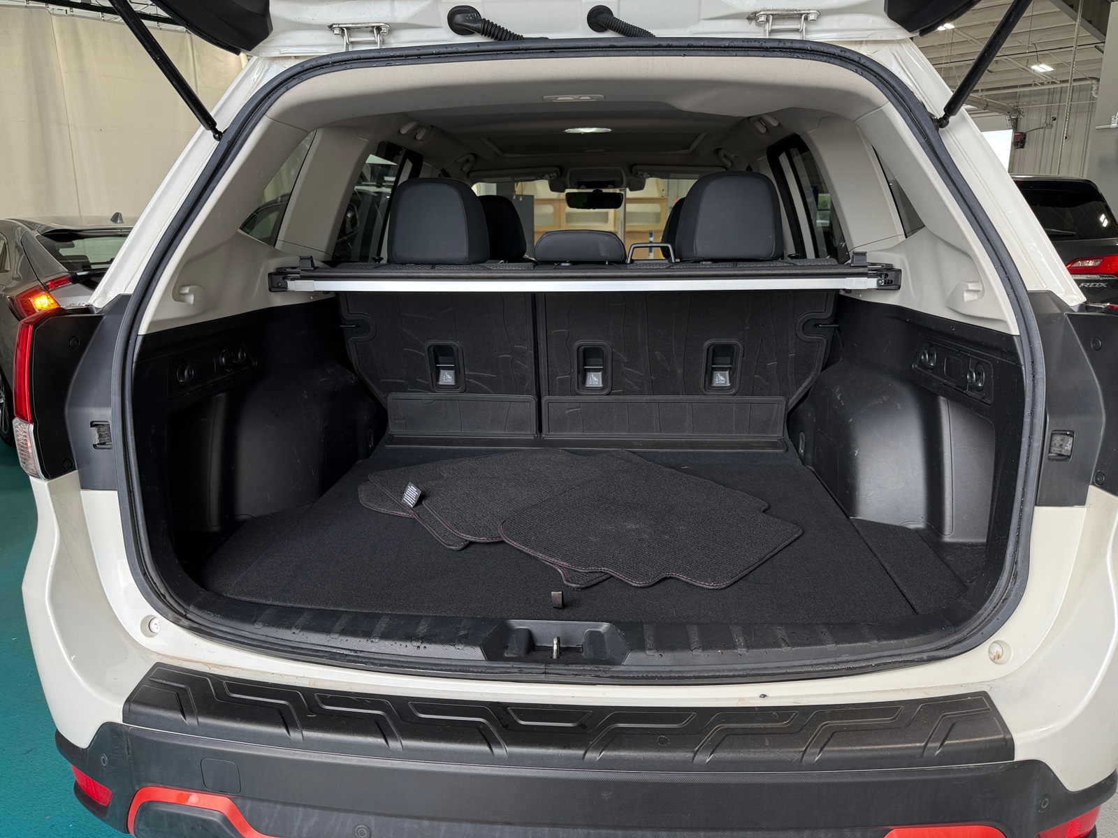 Thumbnail: 2019 Subaru Forester - 7