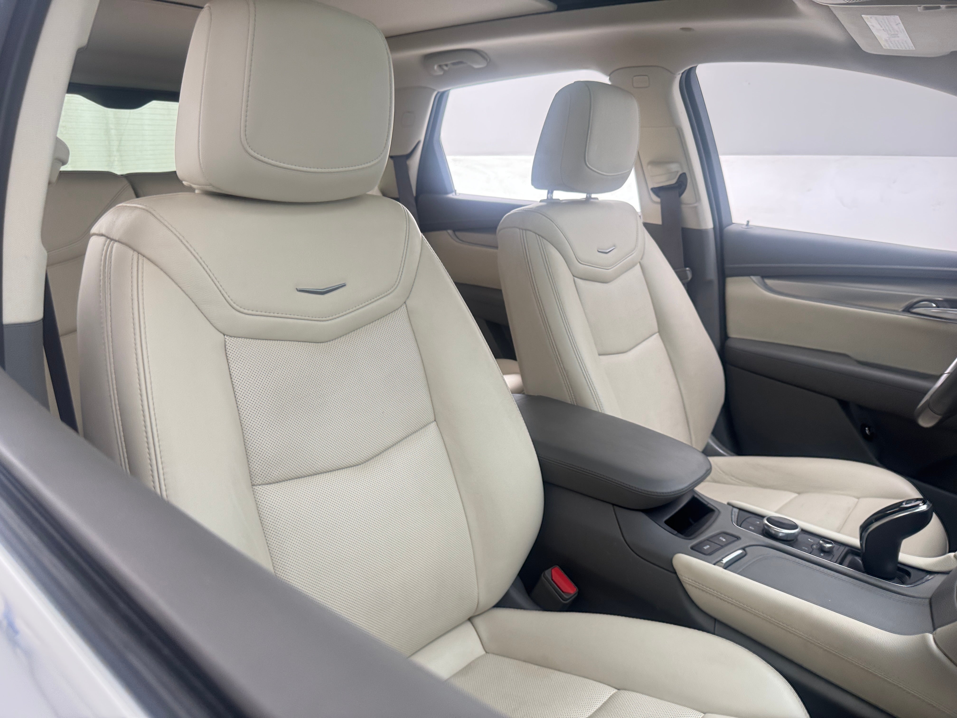2021 Cadillac XT5