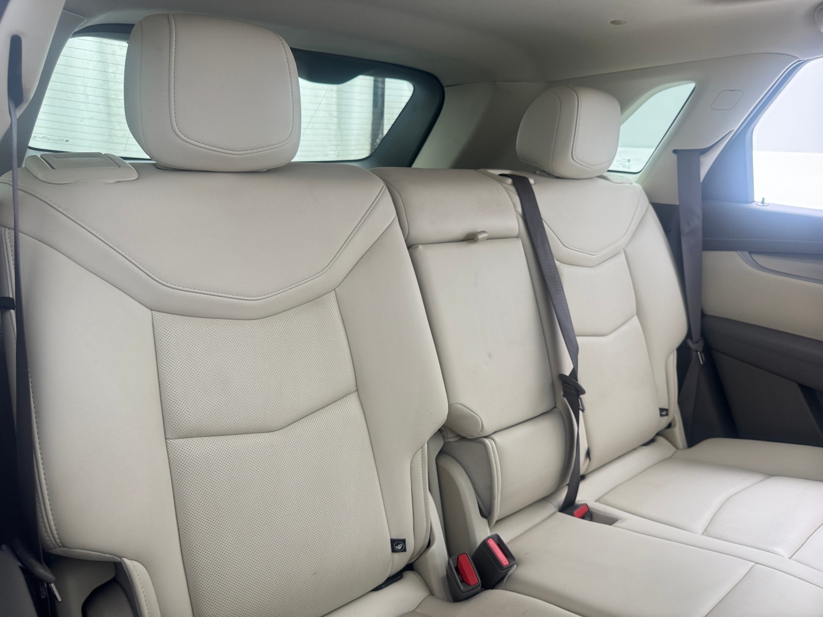 Thumbnail: 2021 Cadillac XT5 - 5