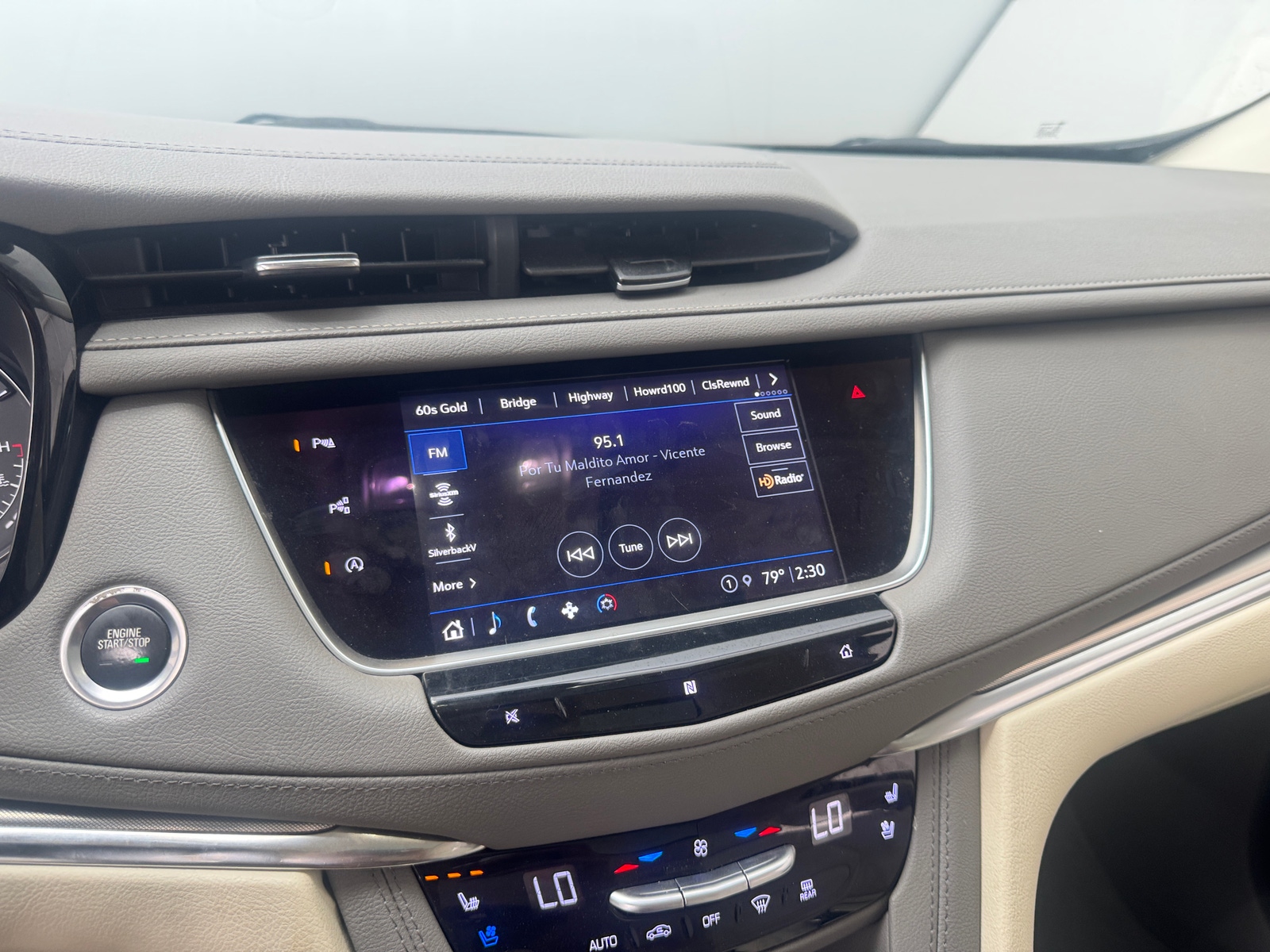 Thumbnail: 2021 Cadillac XT5 - 3