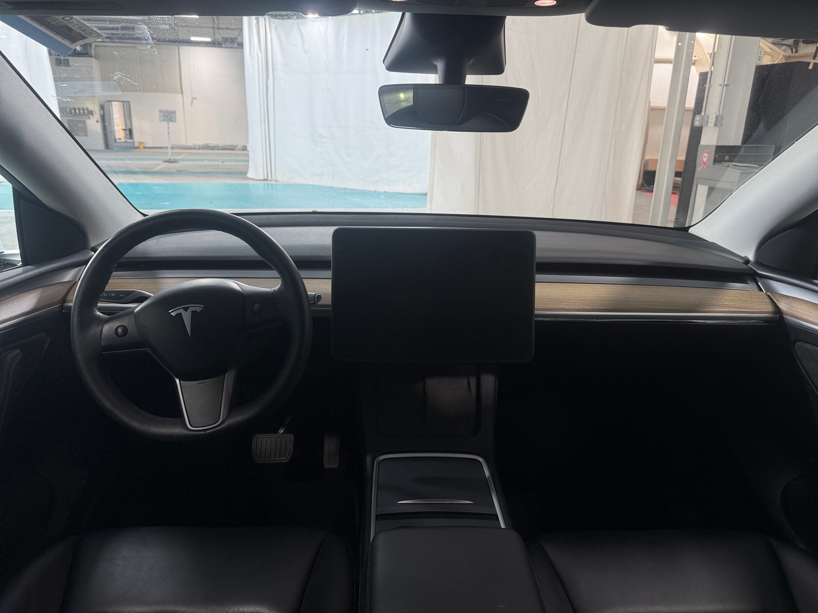 Thumbnail: 2023 Tesla Model Y - 2