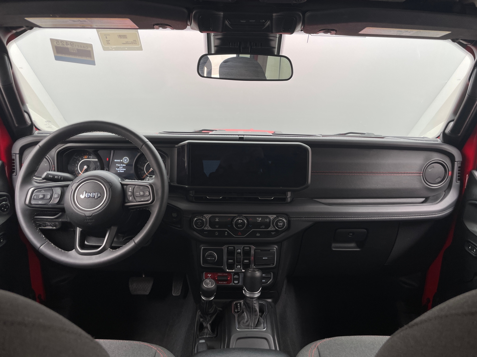 Thumbnail: 2025 Jeep Wrangler - 3
