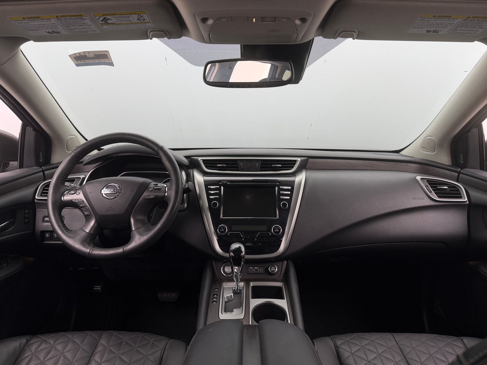 Thumbnail: 2022 Nissan Murano - 2
