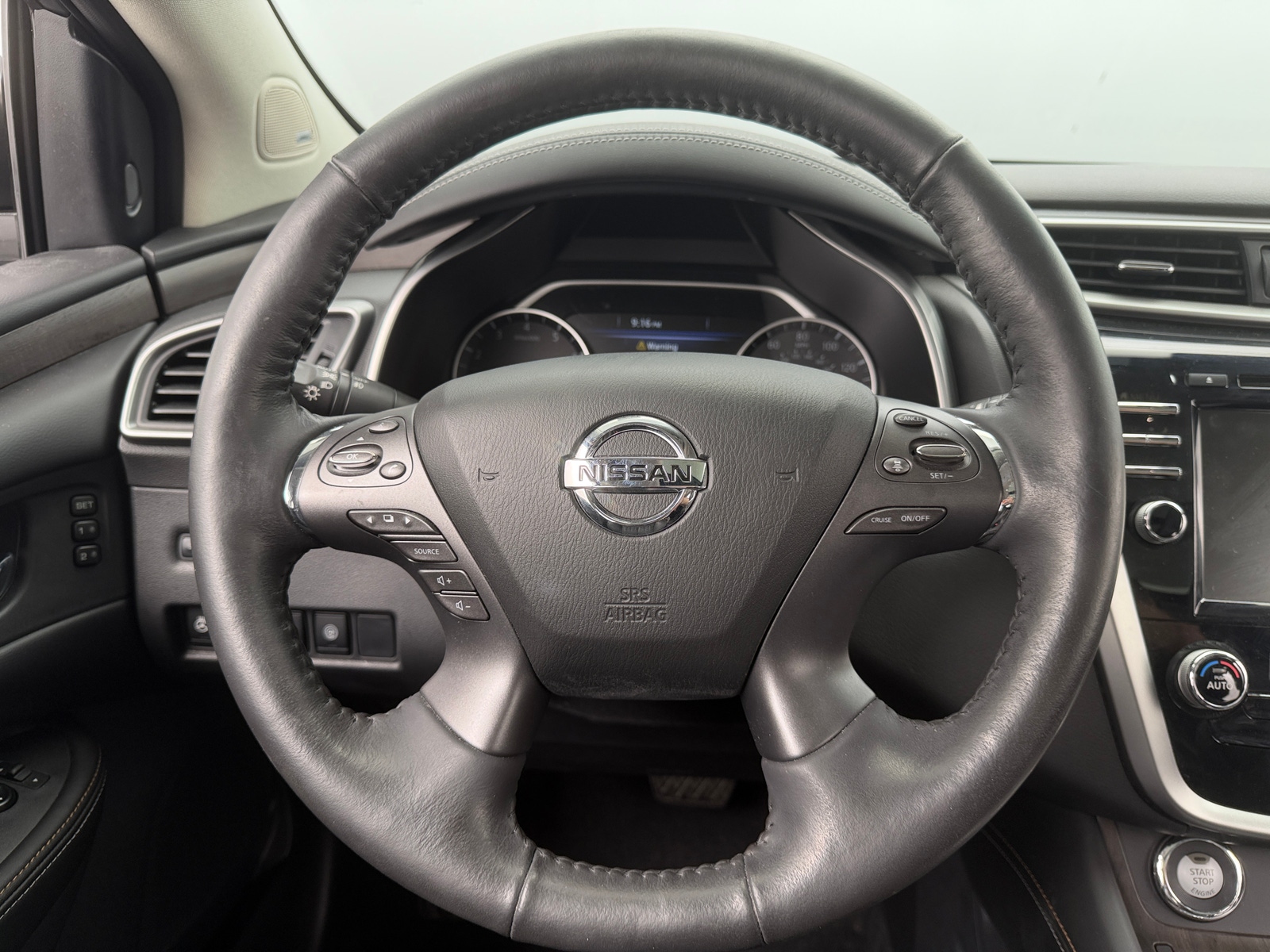 Thumbnail: 2022 Nissan Murano - 4