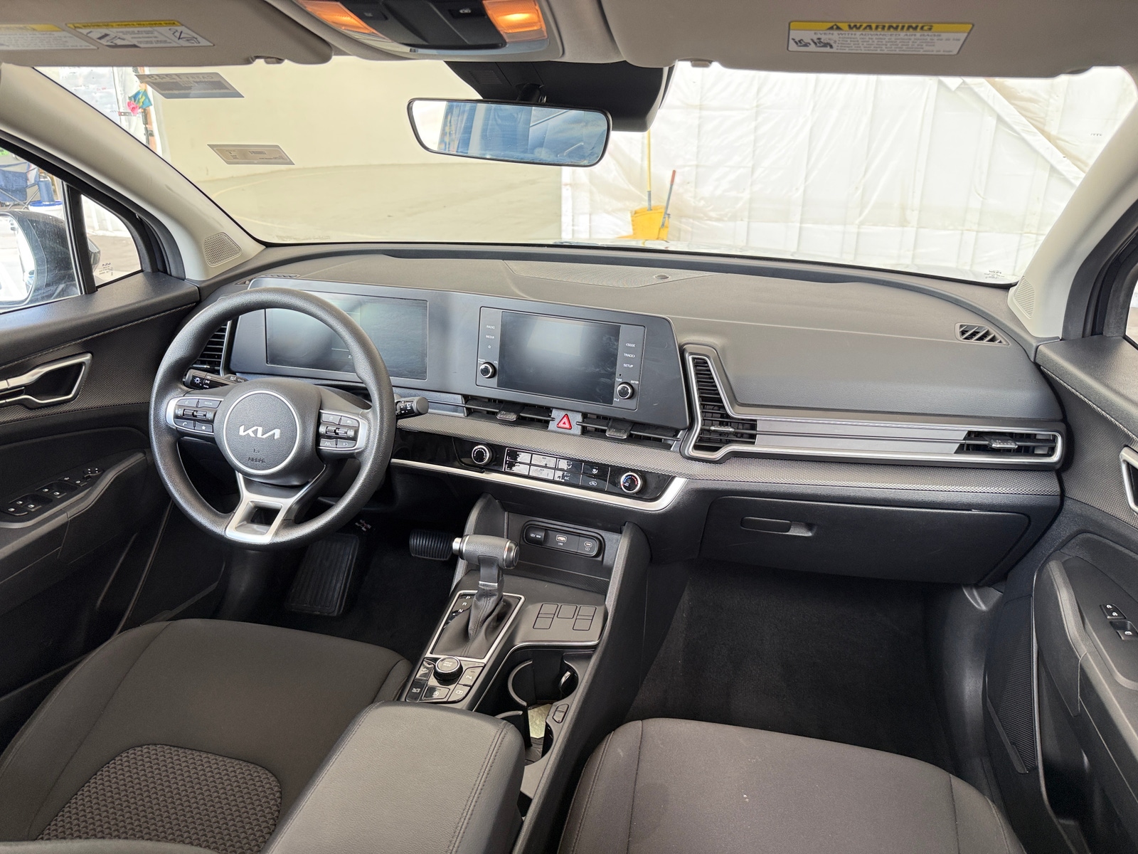 Thumbnail: 2025 Kia Sportage - 3