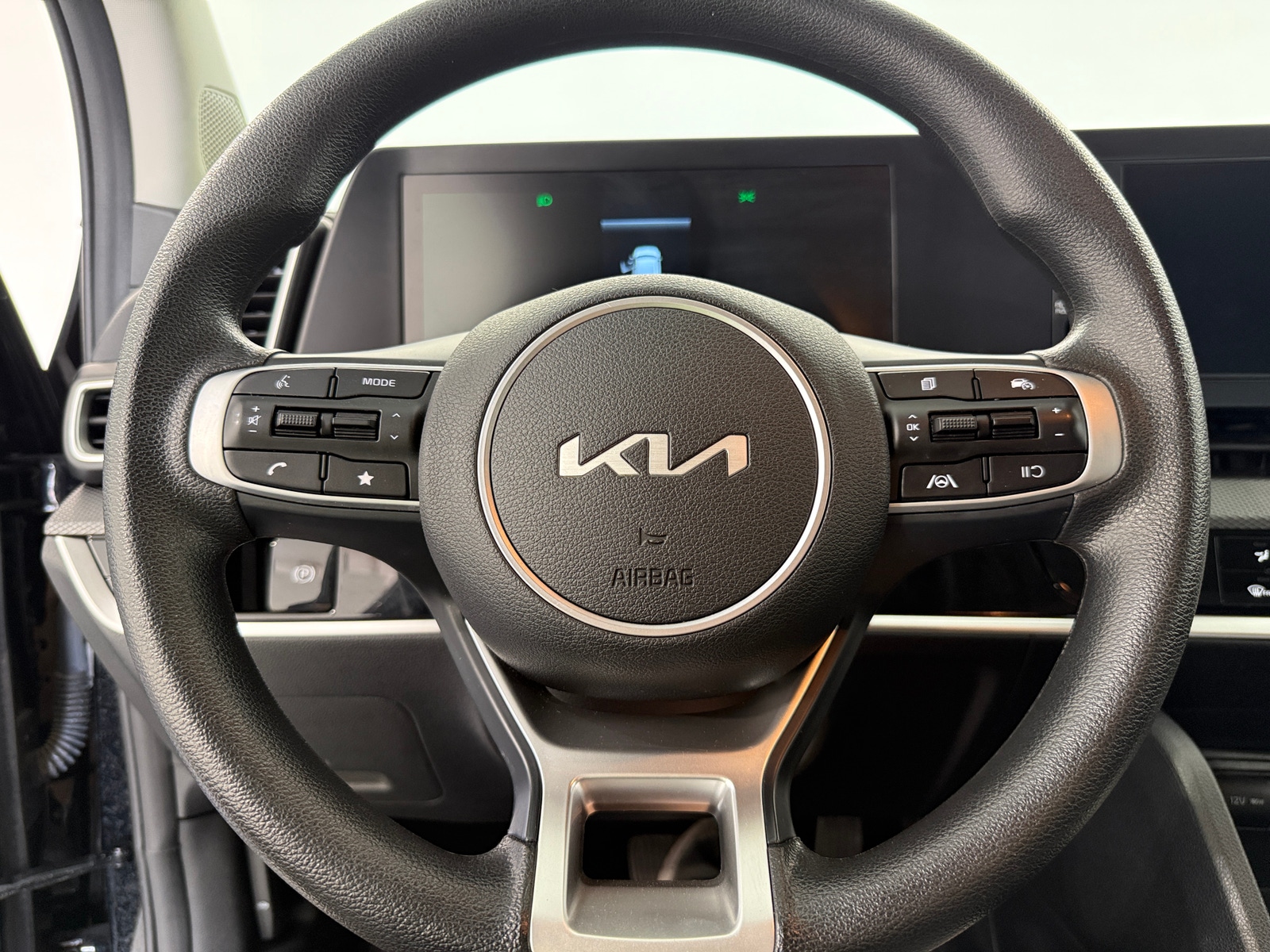 Thumbnail: 2025 Kia Sportage - 5