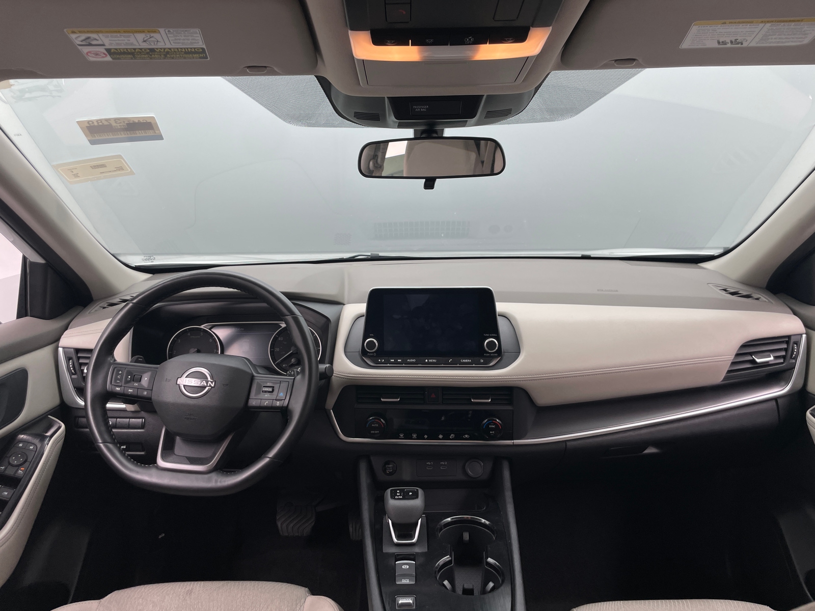 Thumbnail: 2025 Nissan Rogue - 3