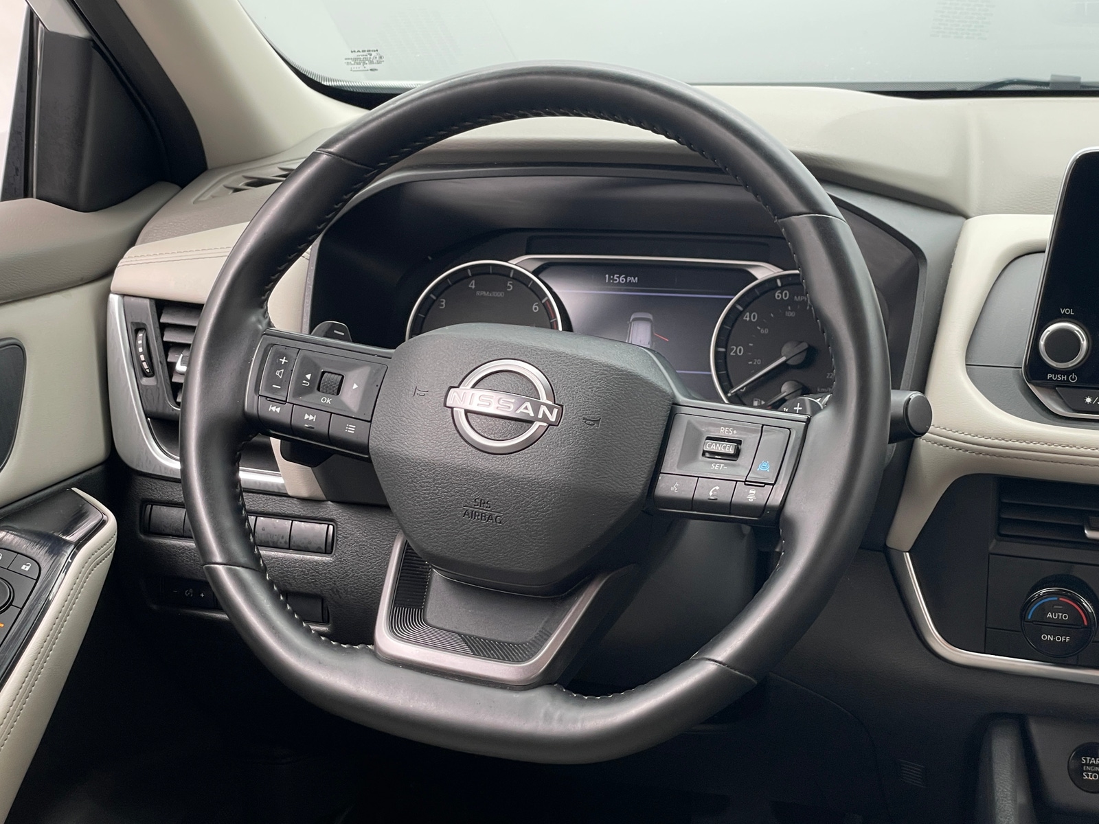 Thumbnail: 2025 Nissan Rogue - 5