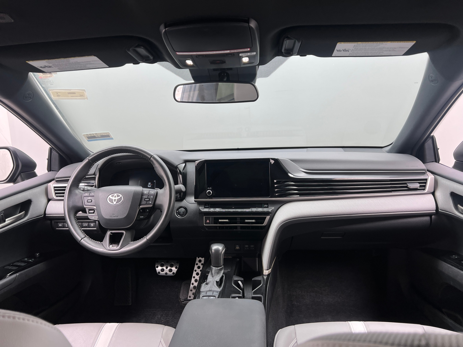 Thumbnail: 2025 Toyota Camry - 3