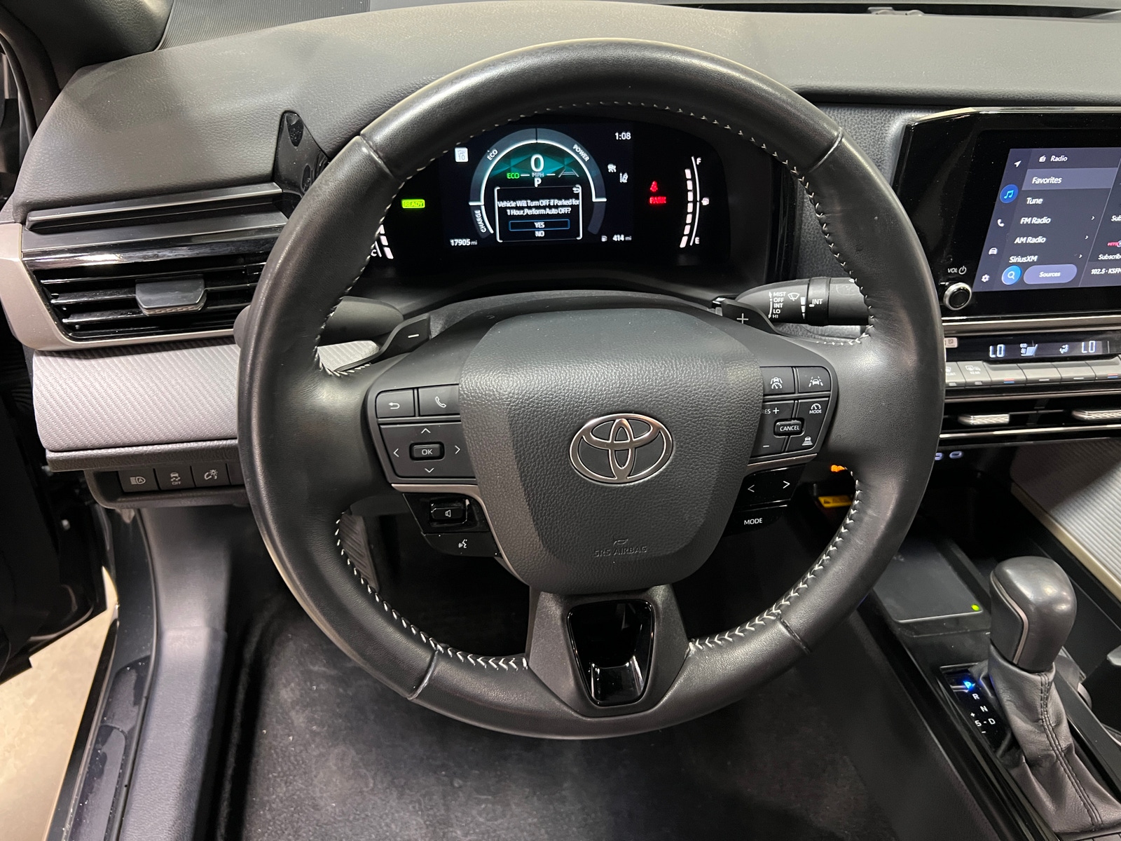 Thumbnail: 2025 Toyota Camry - 5