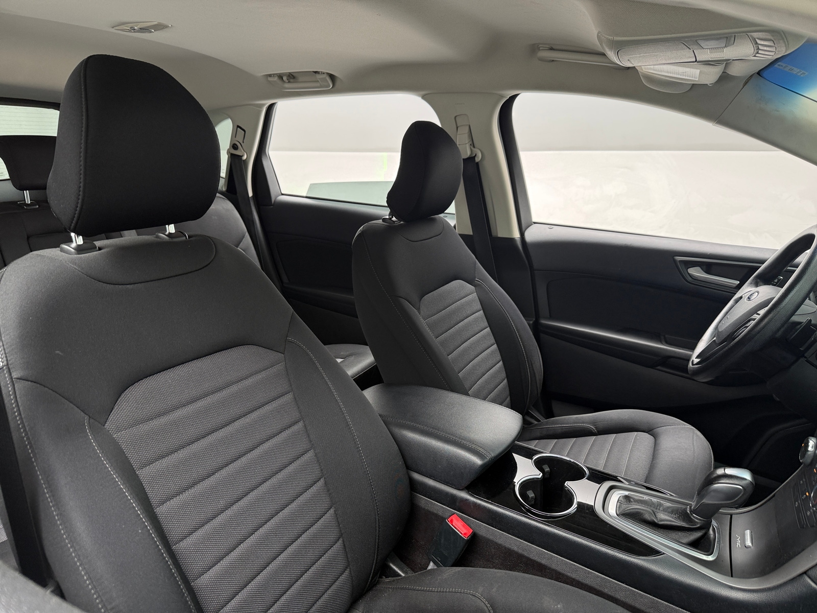 Thumbnail: 2017 Ford Edge - 2
