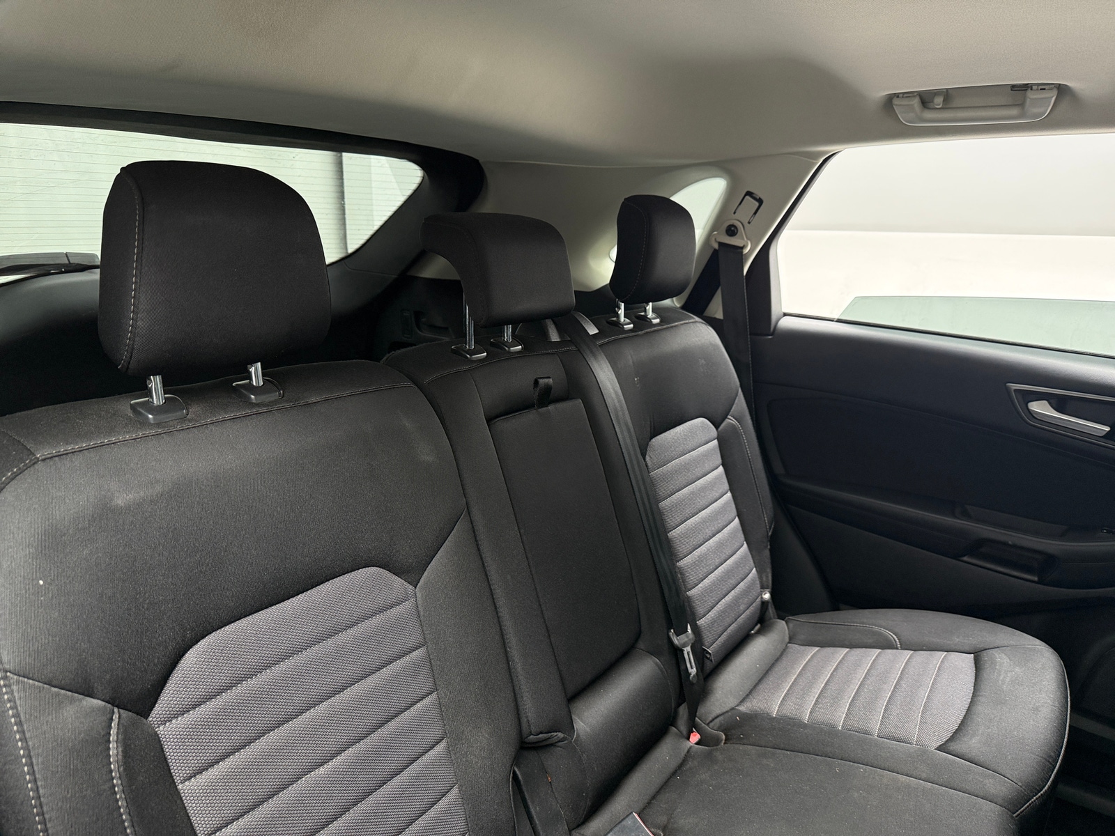 Thumbnail: 2017 Ford Edge - 6