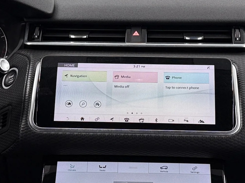 Thumbnail: 2020 Land Rover Range Rover Velar - 4