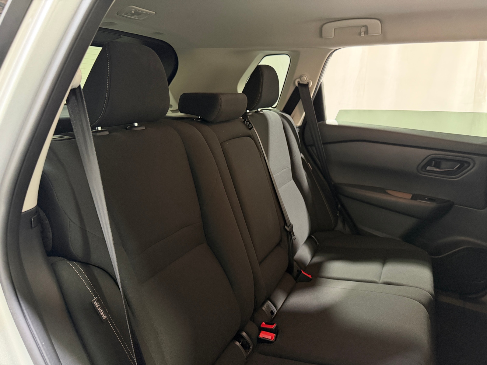 Thumbnail: 2024 Nissan Rogue - 6