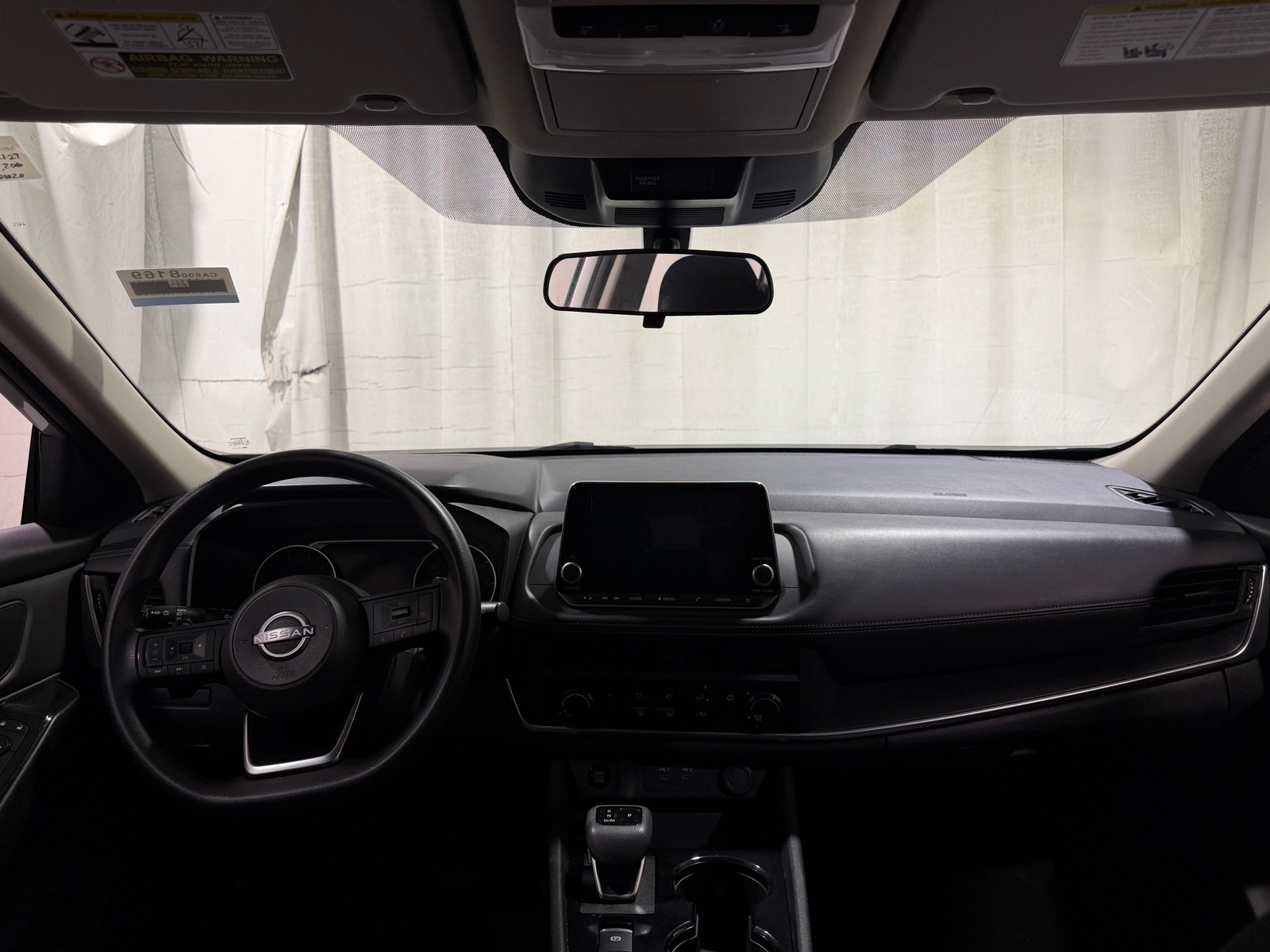 Thumbnail: 2024 Nissan Rogue - 3