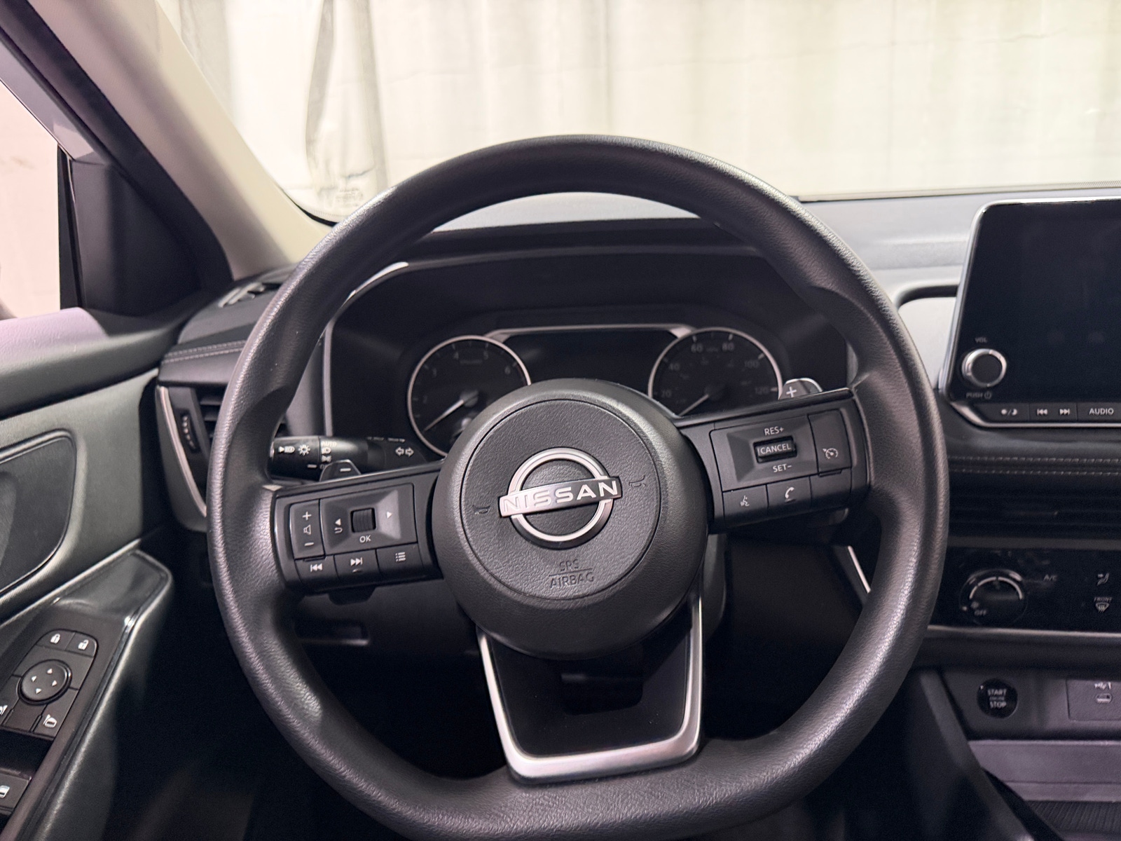 Thumbnail: 2024 Nissan Rogue - 5