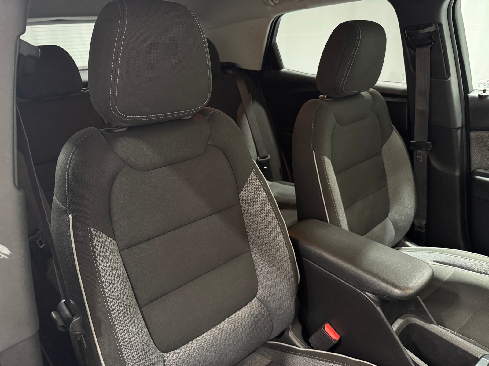 Thumbnail: 2023 Chevrolet TrailBlazer - 2