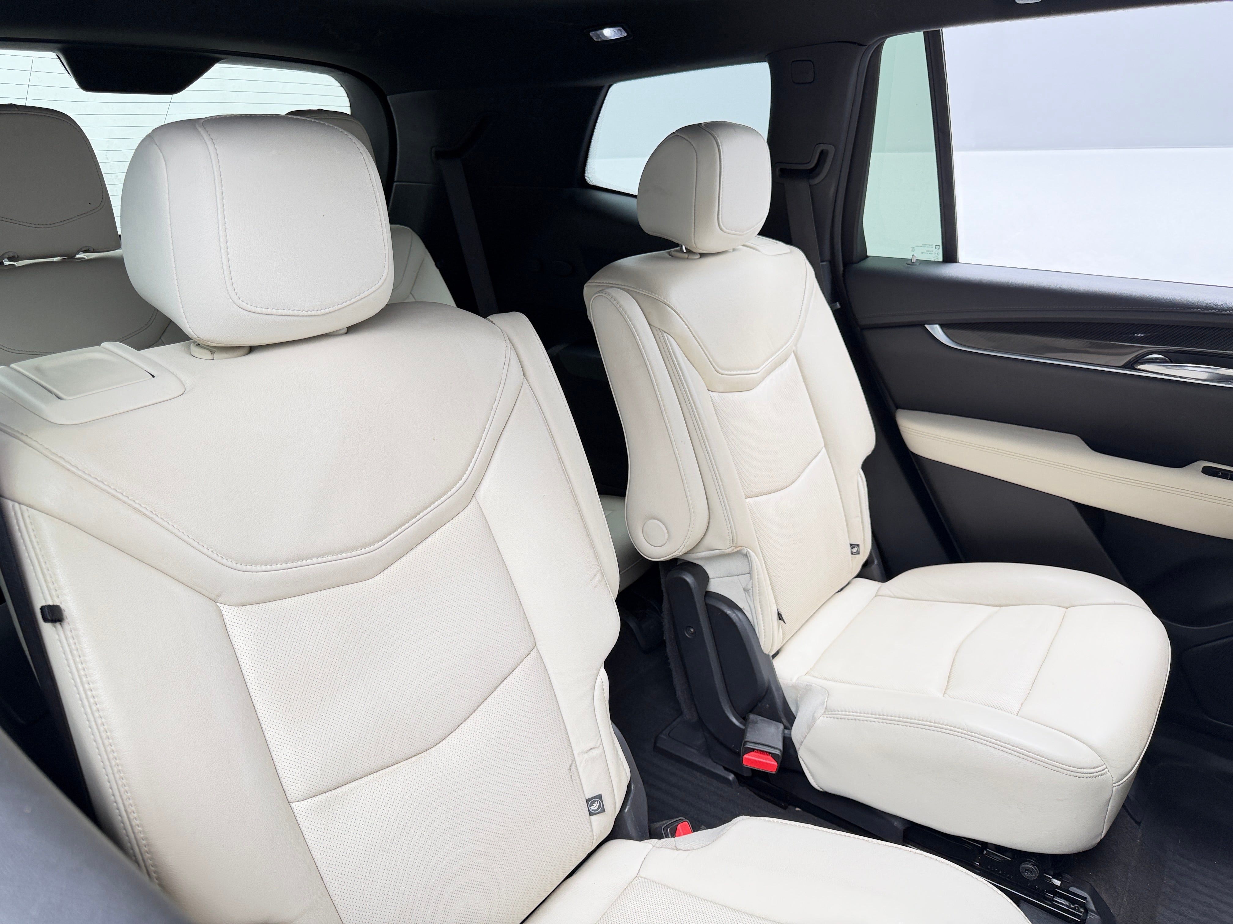 2020 Cadillac XT6