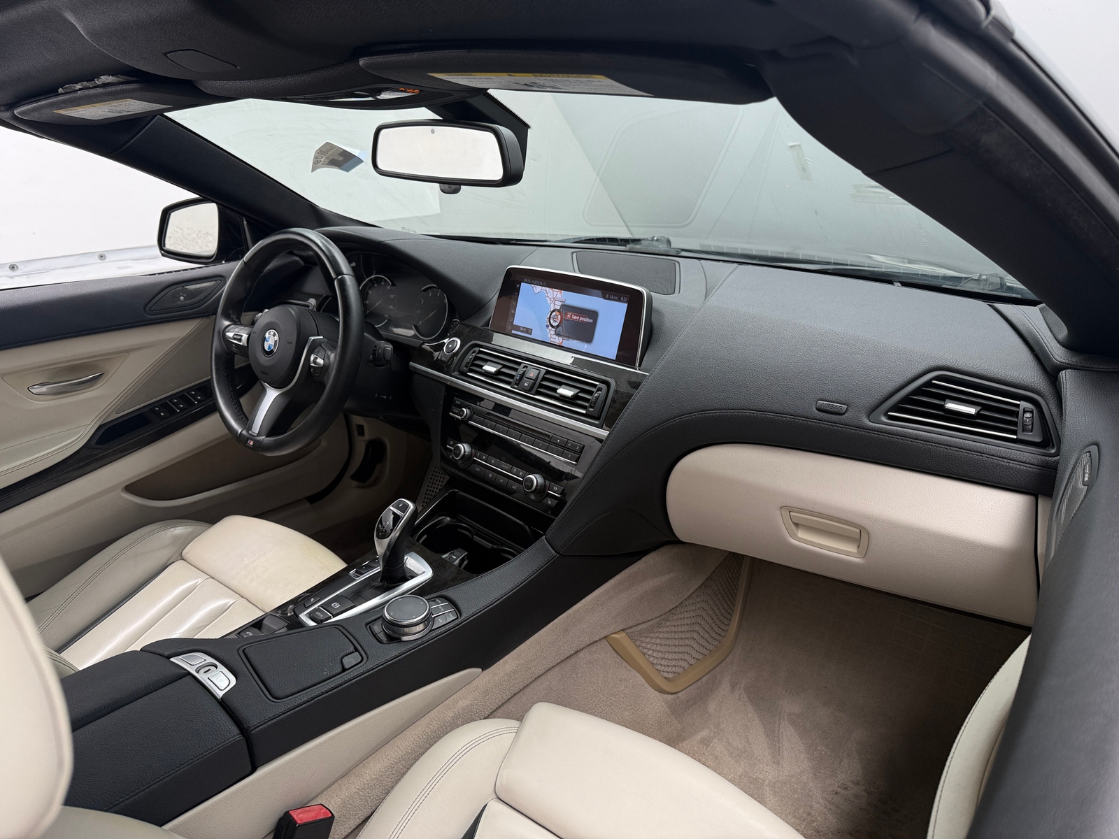 Thumbnail: 2017 BMW 6 Series - 2