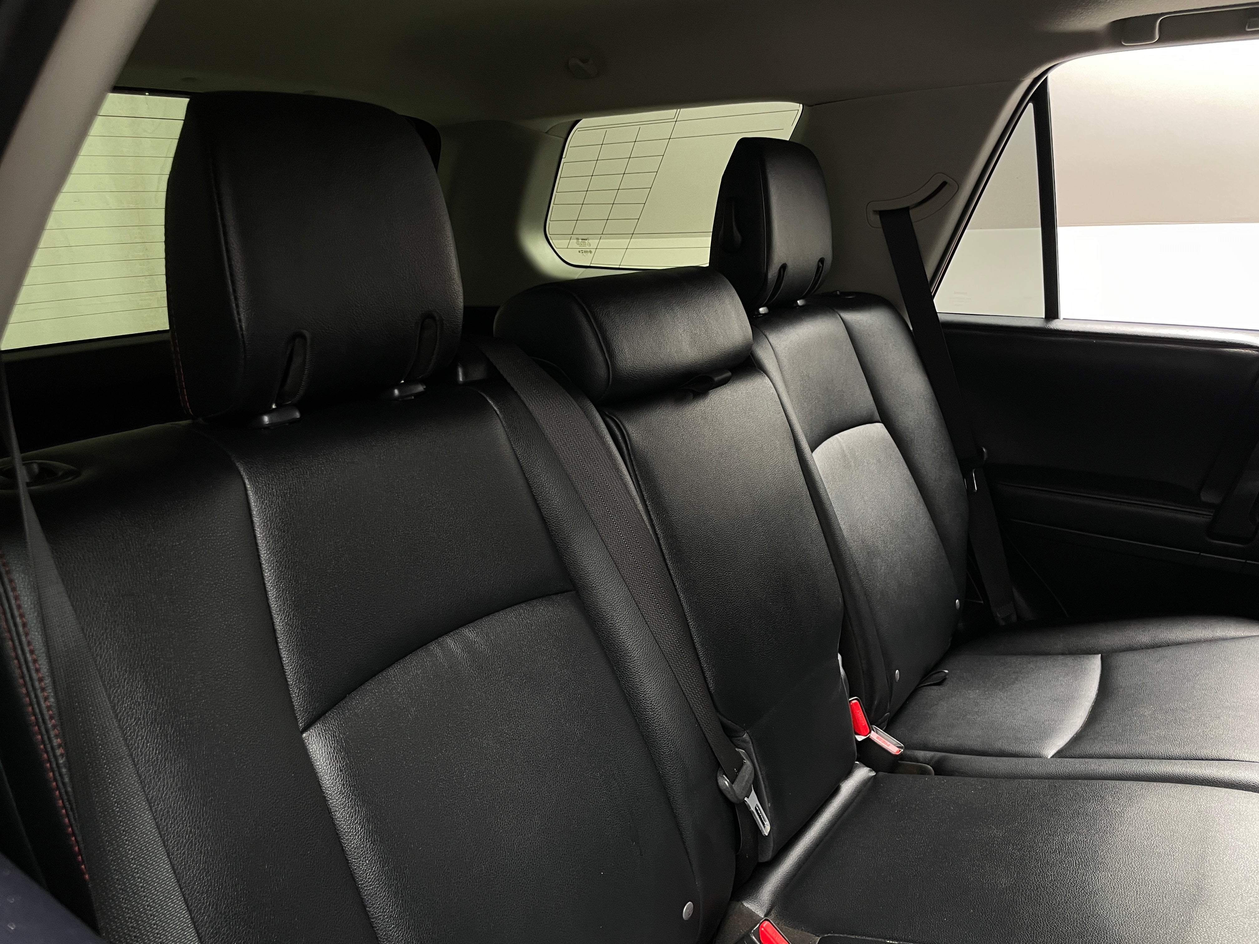 2021 Toyota 4Runner TRD Off-Road Premium - Photo 8