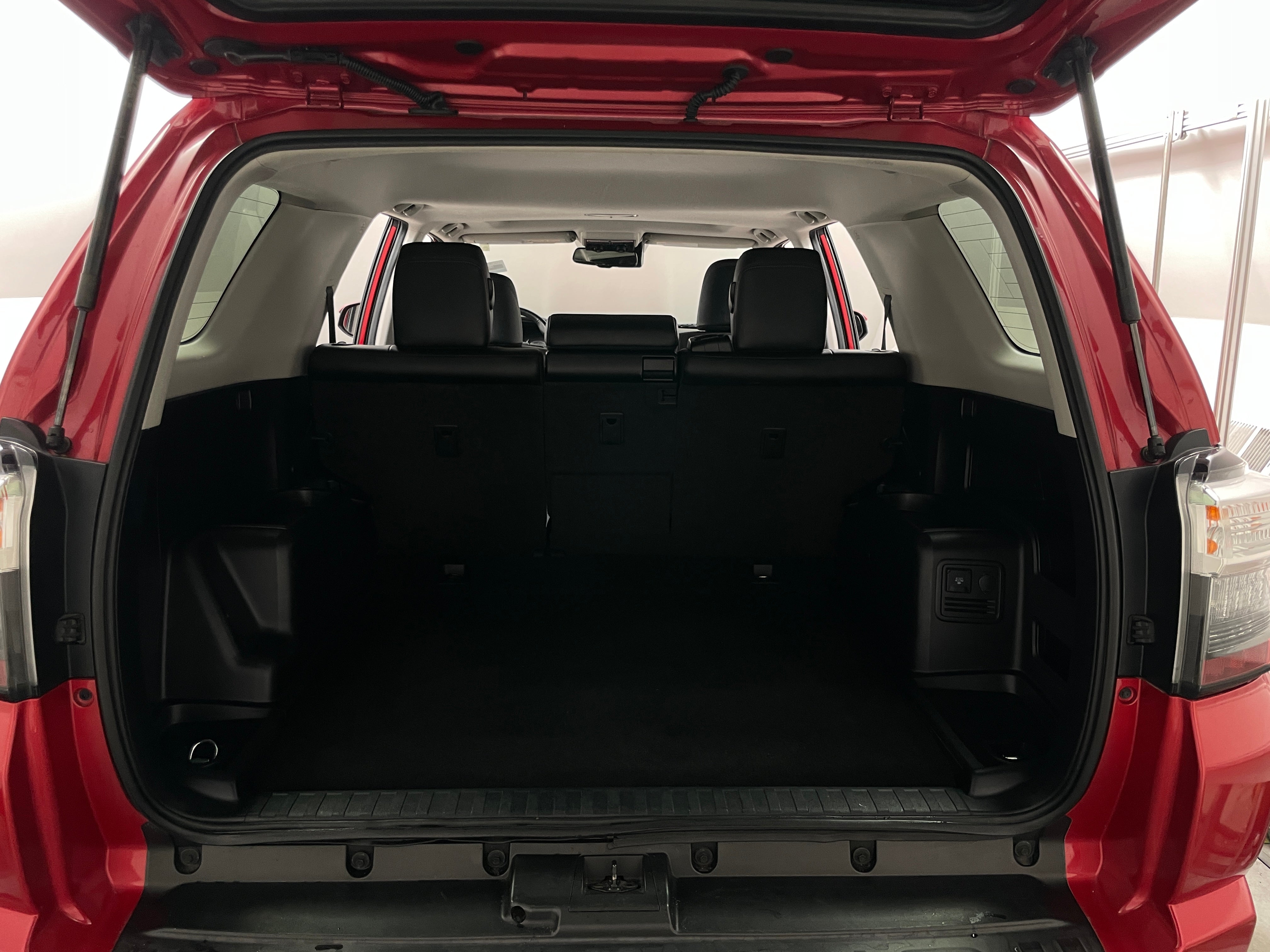 2021 Toyota 4Runner