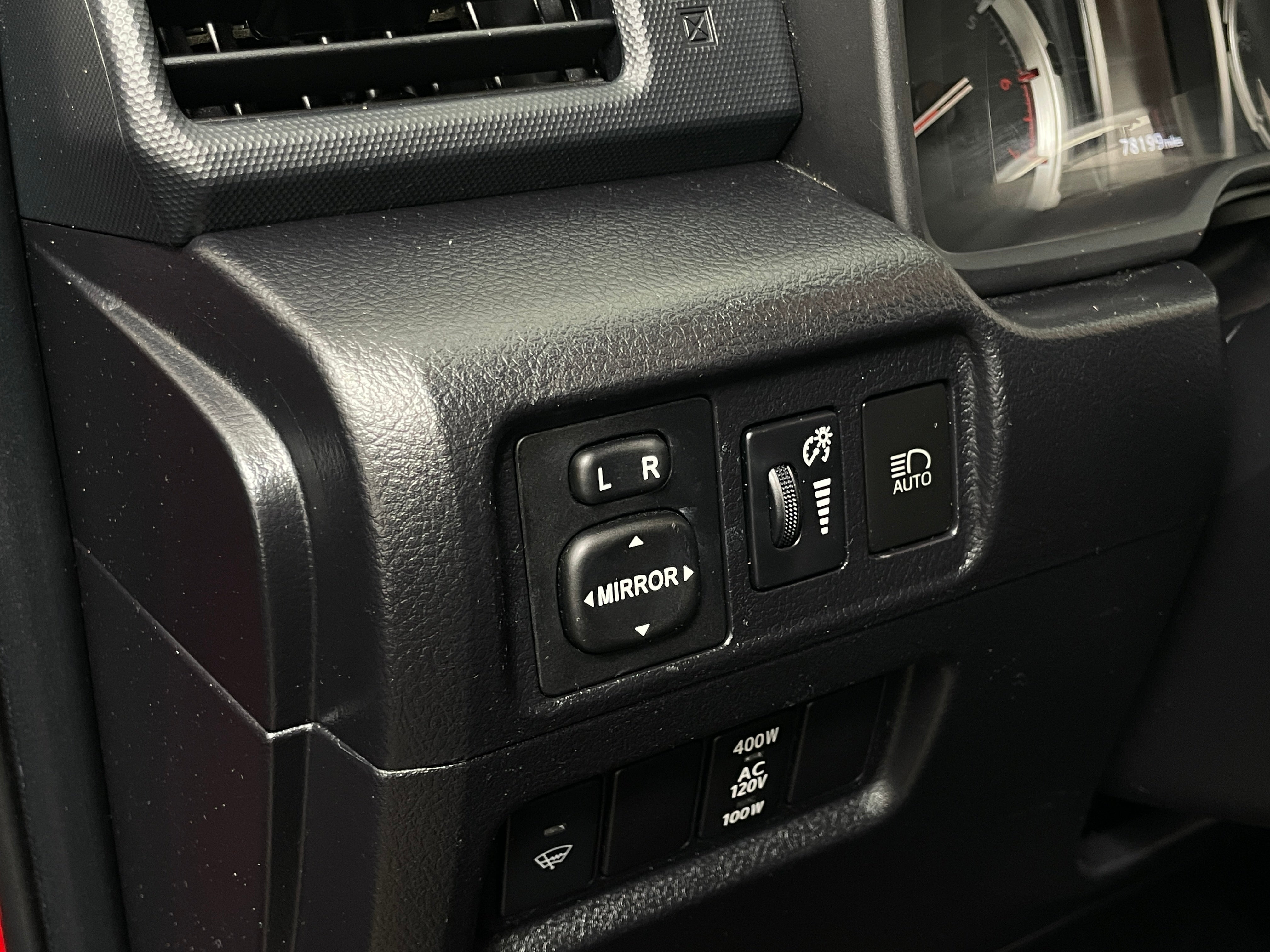 2021 Toyota 4Runner TRD Off-Road Premium - Photo 10