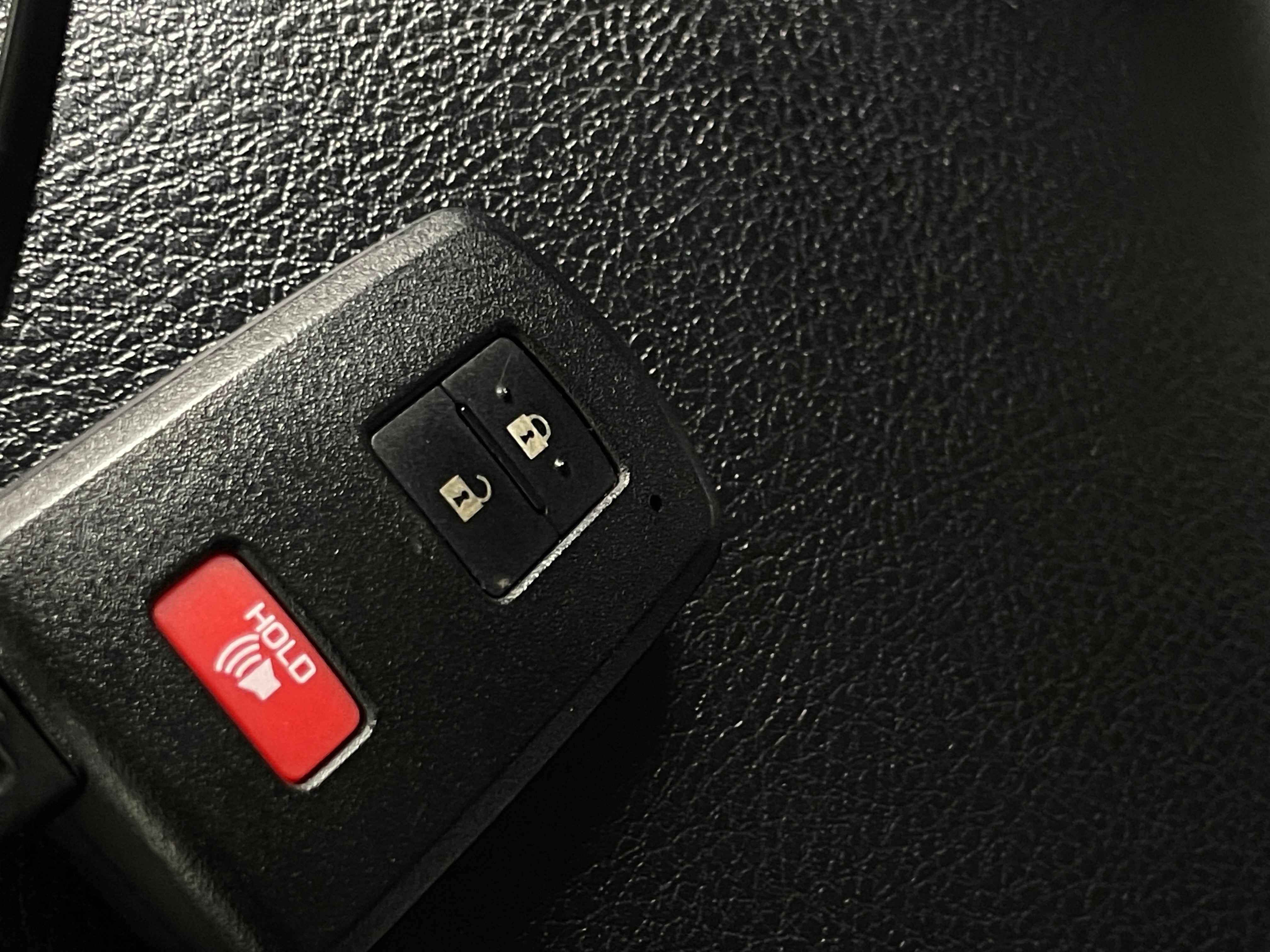 2021 Toyota 4Runner TRD Off-Road Premium - Photo 11