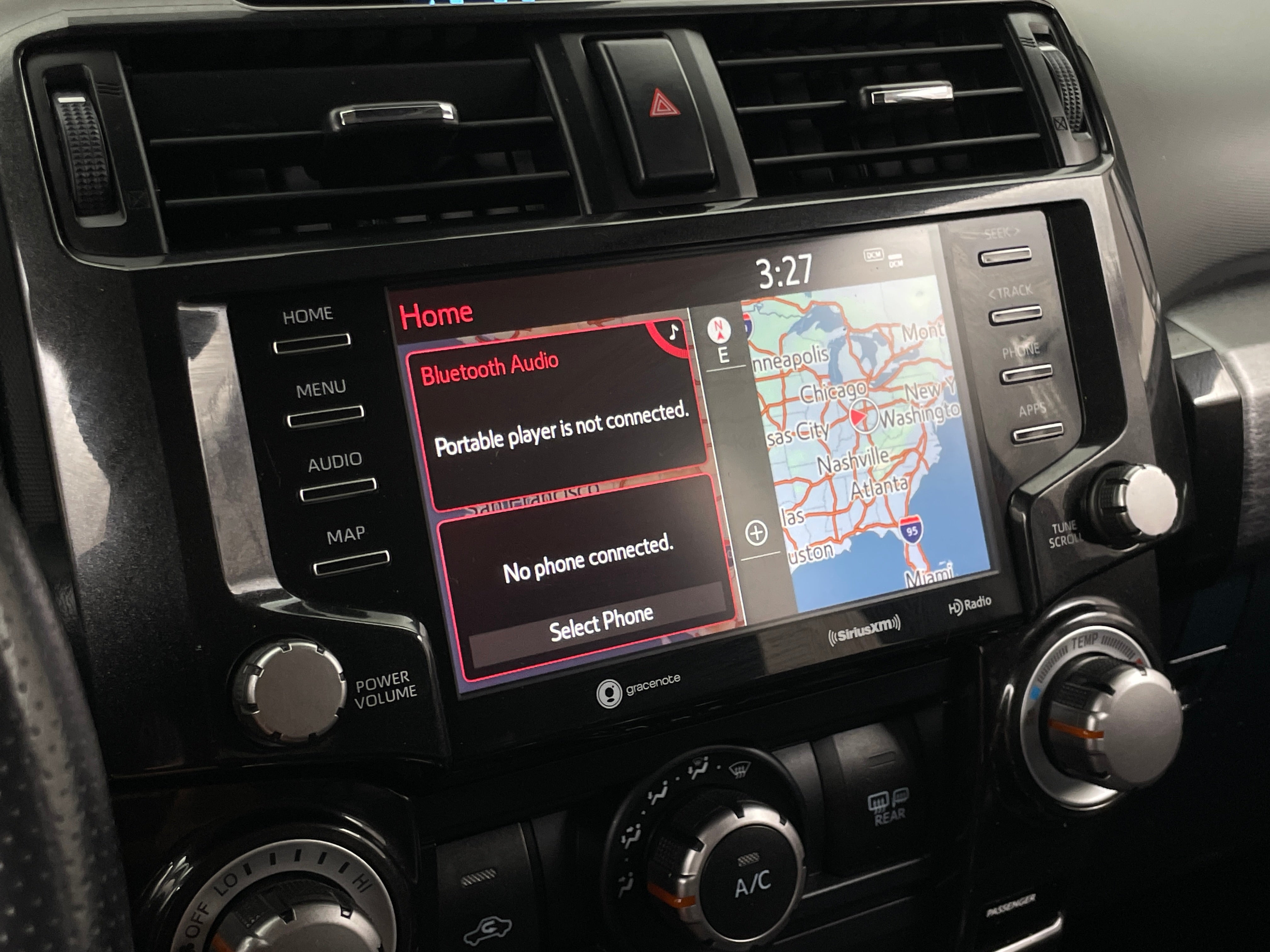 2021 Toyota 4Runner TRD Off-Road Premium - Photo 13