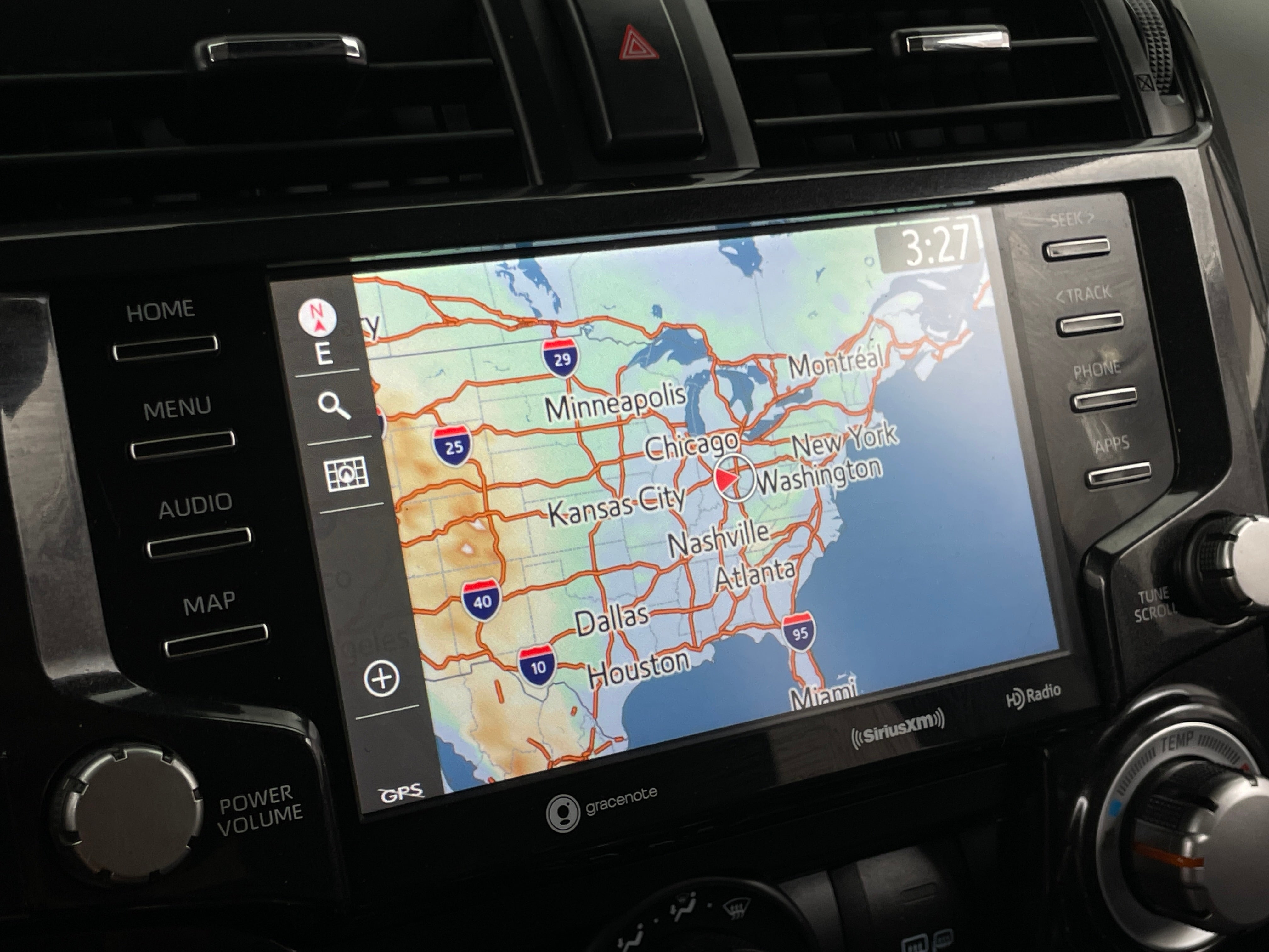 2021 Toyota 4Runner TRD Off-Road Premium - Photo 14