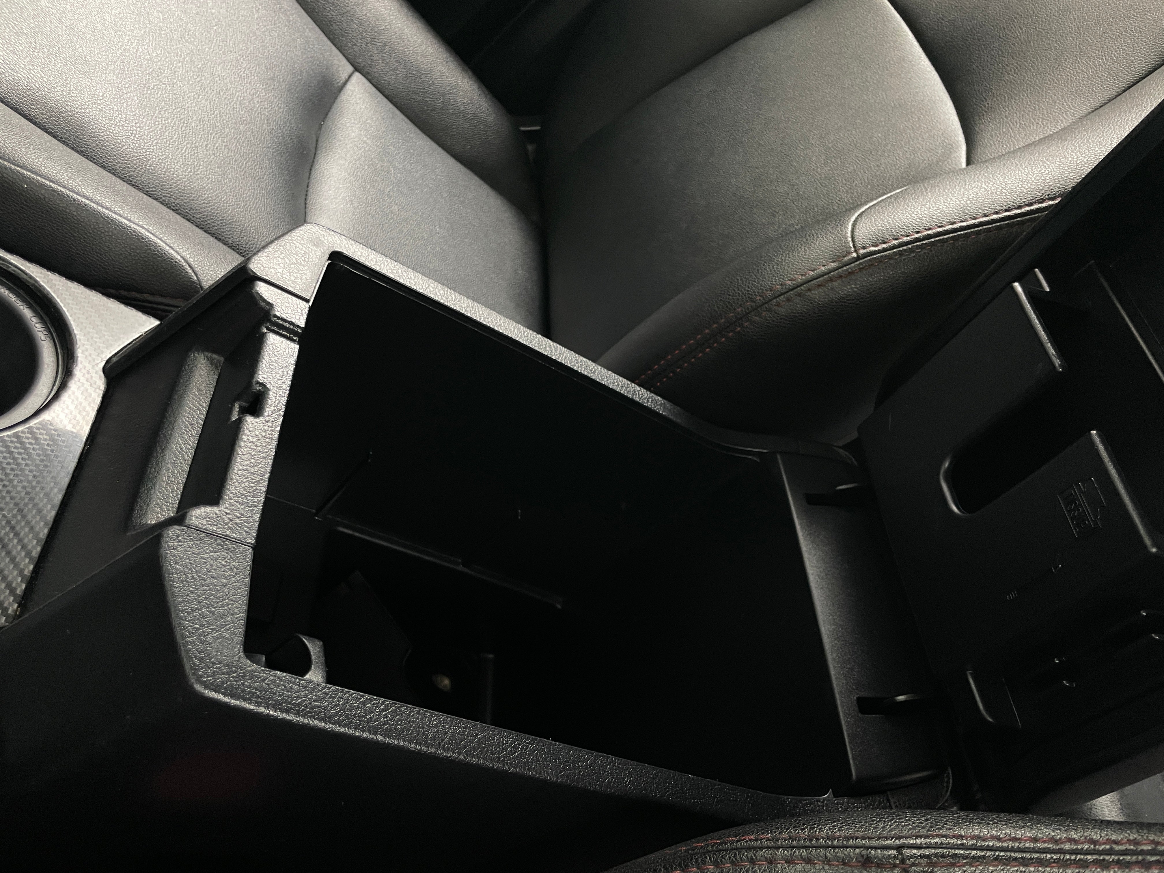 2021 Toyota 4Runner TRD Off-Road Premium - Photo 12