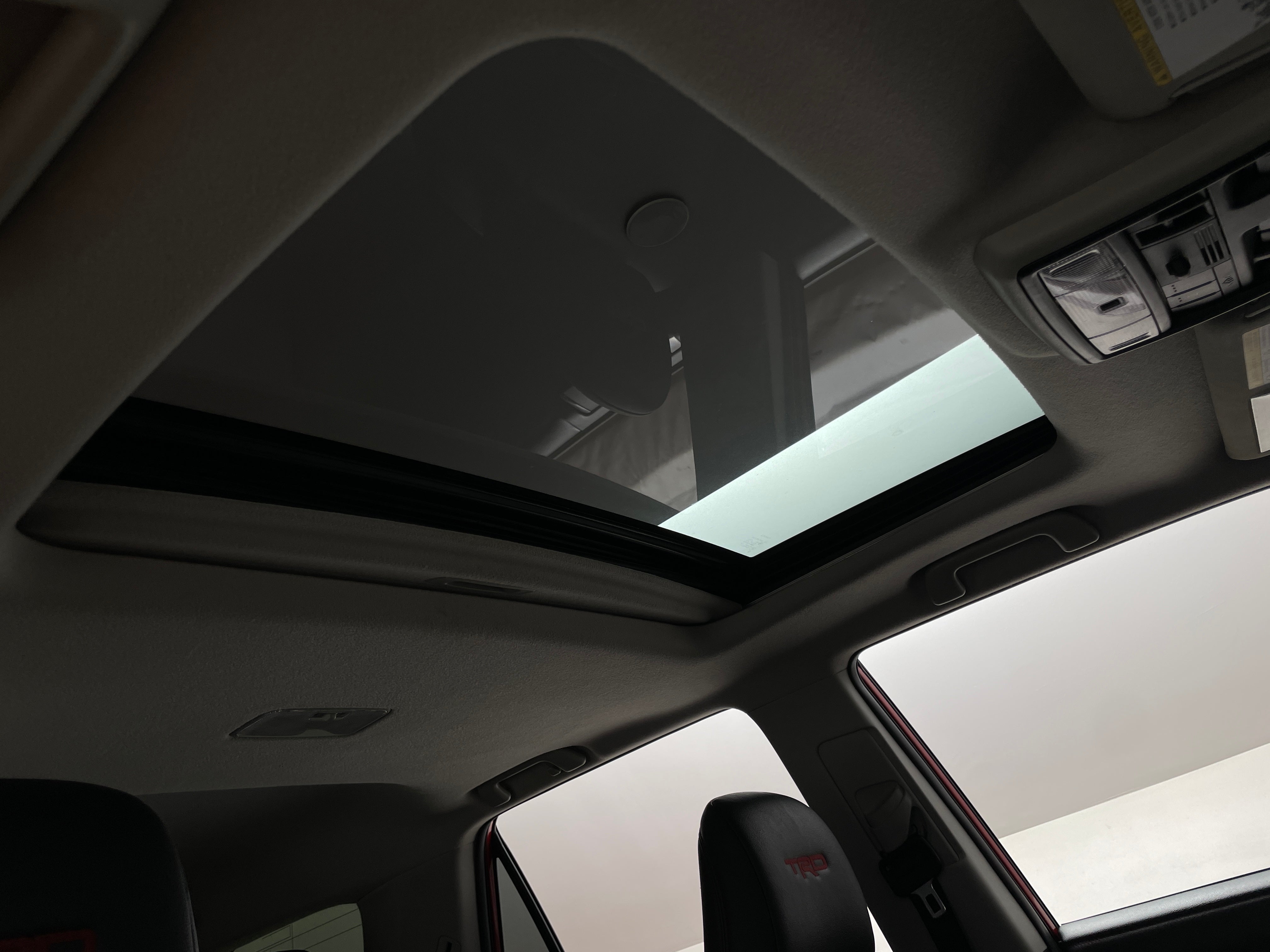 2021 Toyota 4Runner TRD Off-Road Premium - Photo 16