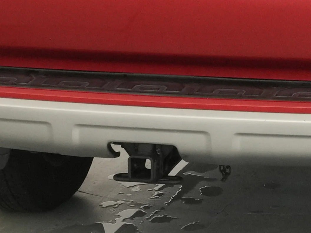 2021 Toyota 4Runner TRD Off-Road Premium - Photo 17