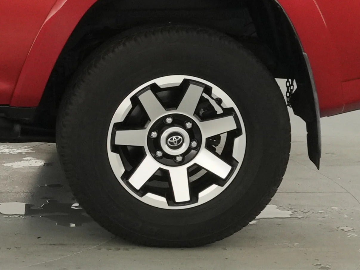 2021 Toyota 4Runner TRD Off-Road Premium - Photo 19