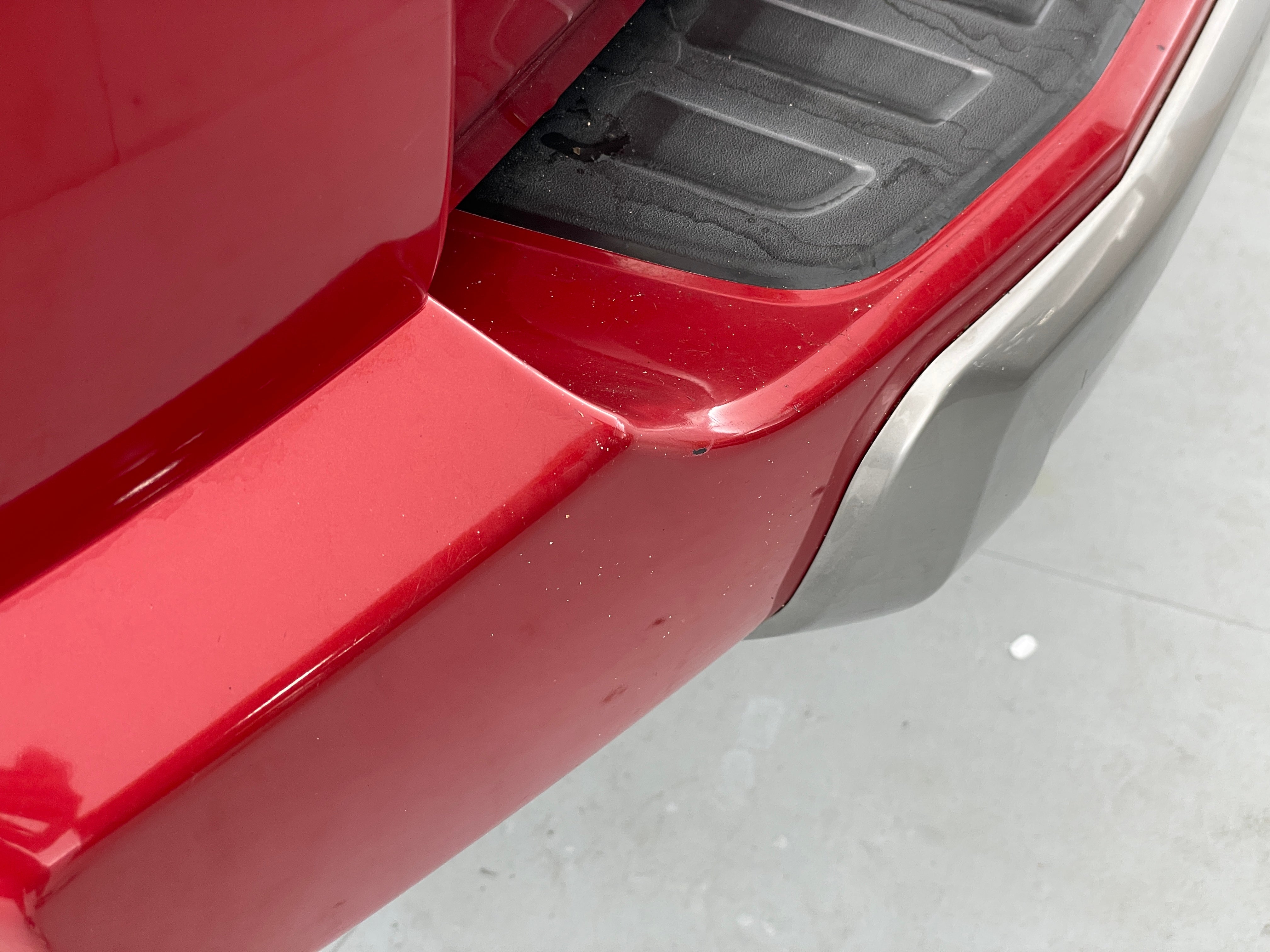 2021 Toyota 4Runner TRD Off-Road Premium - Photo 24