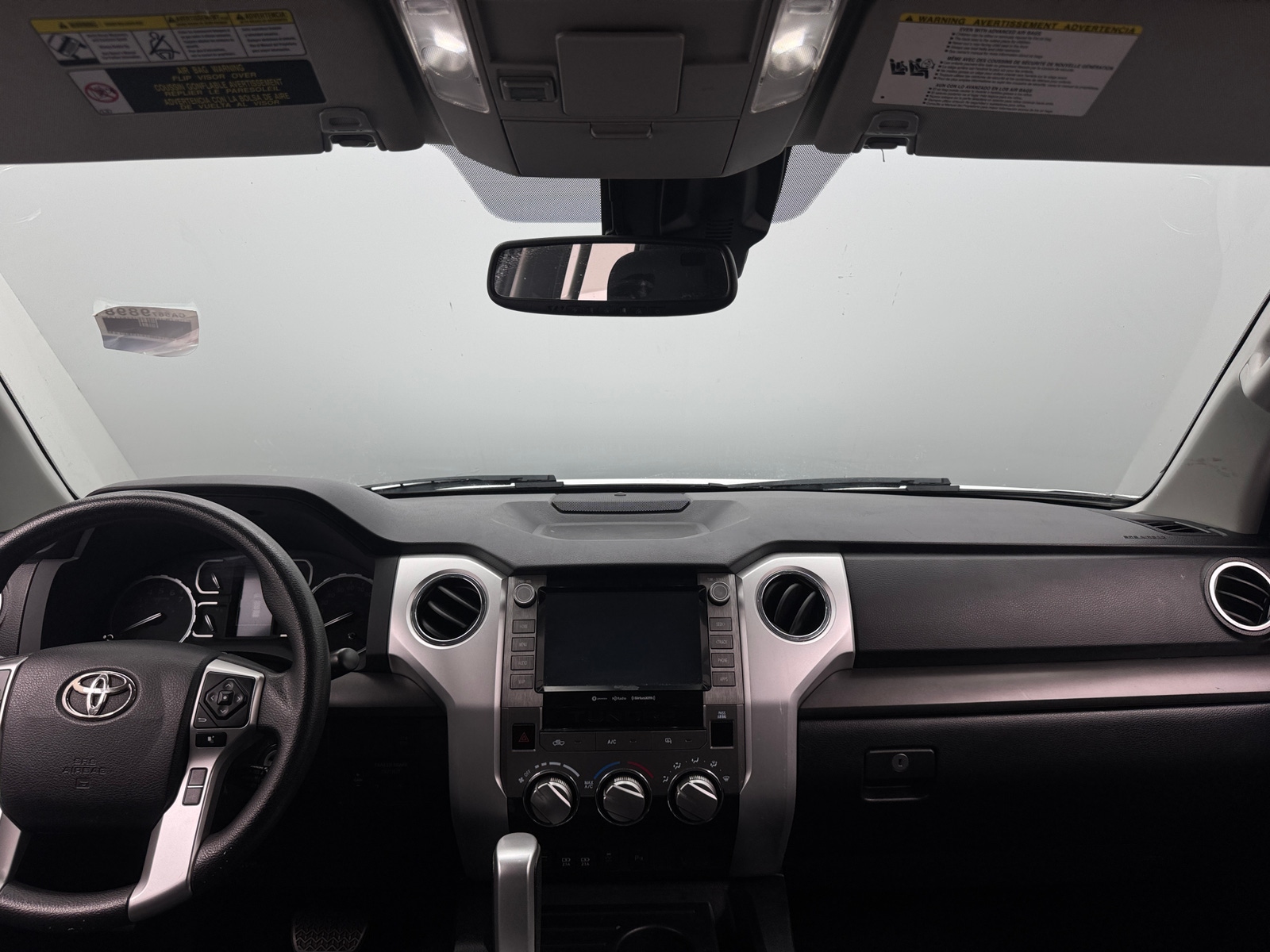 Thumbnail: 2021 Toyota Tundra - 3