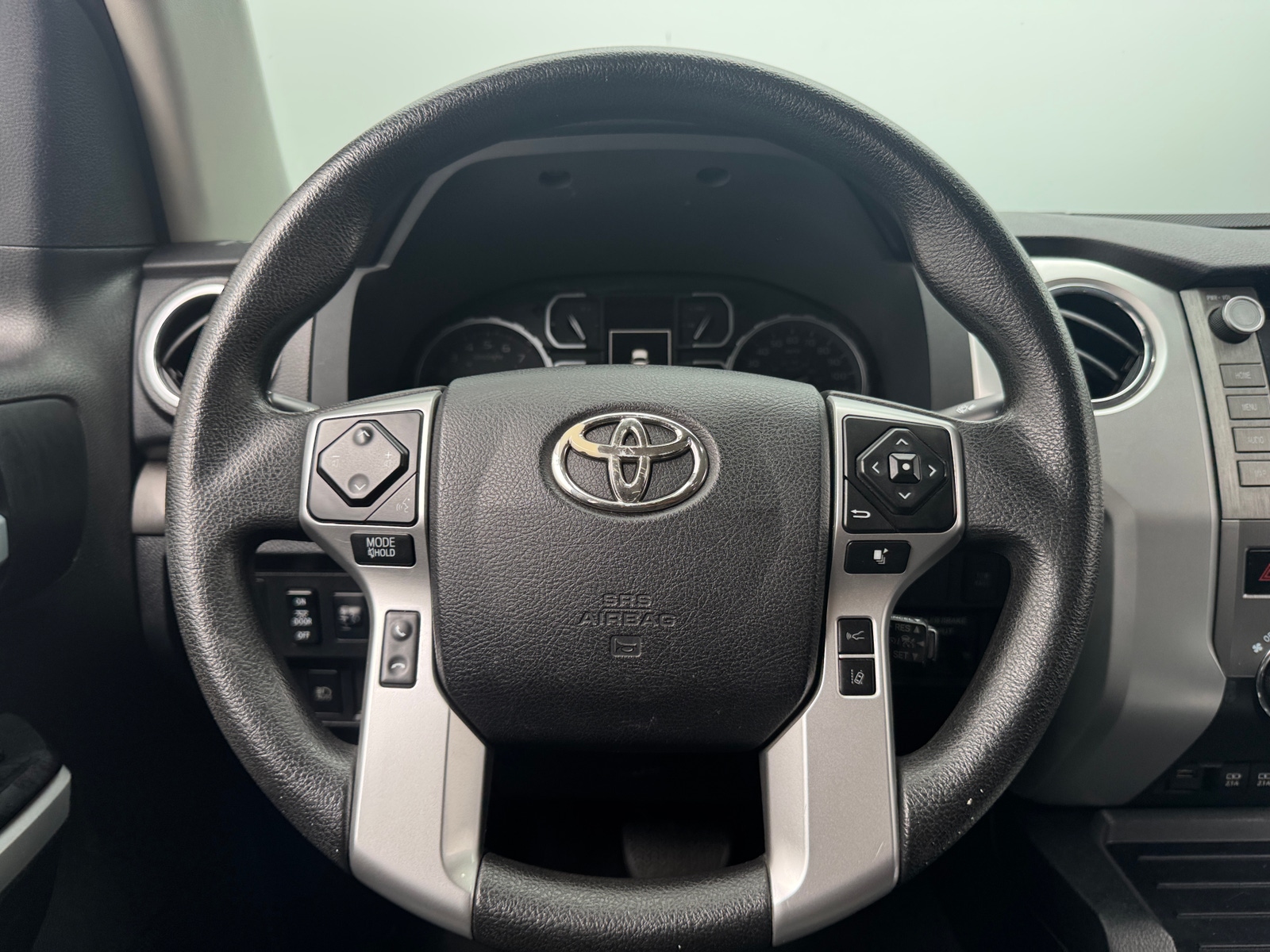 Thumbnail: 2021 Toyota Tundra - 5