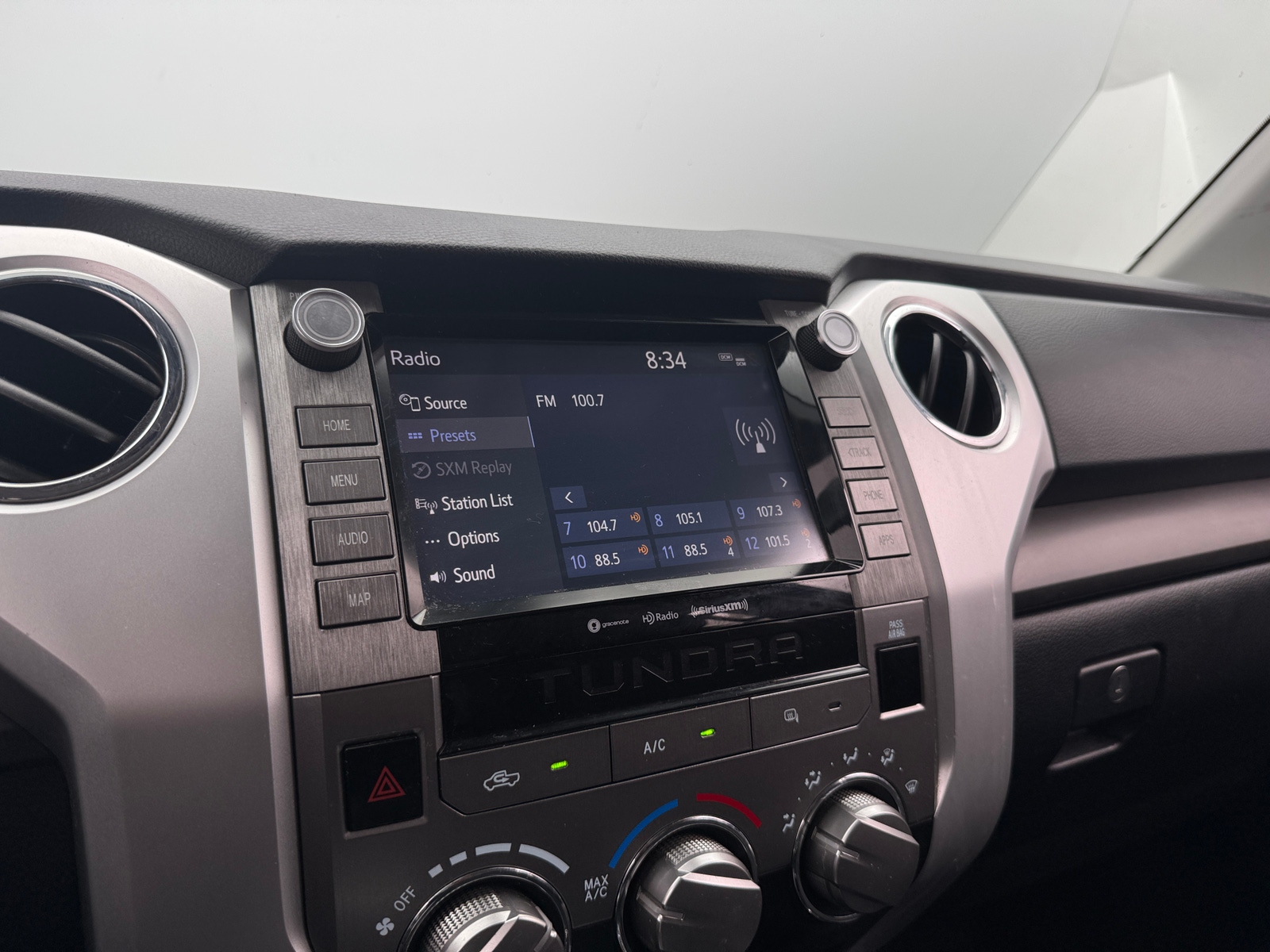 Thumbnail: 2021 Toyota Tundra - 4