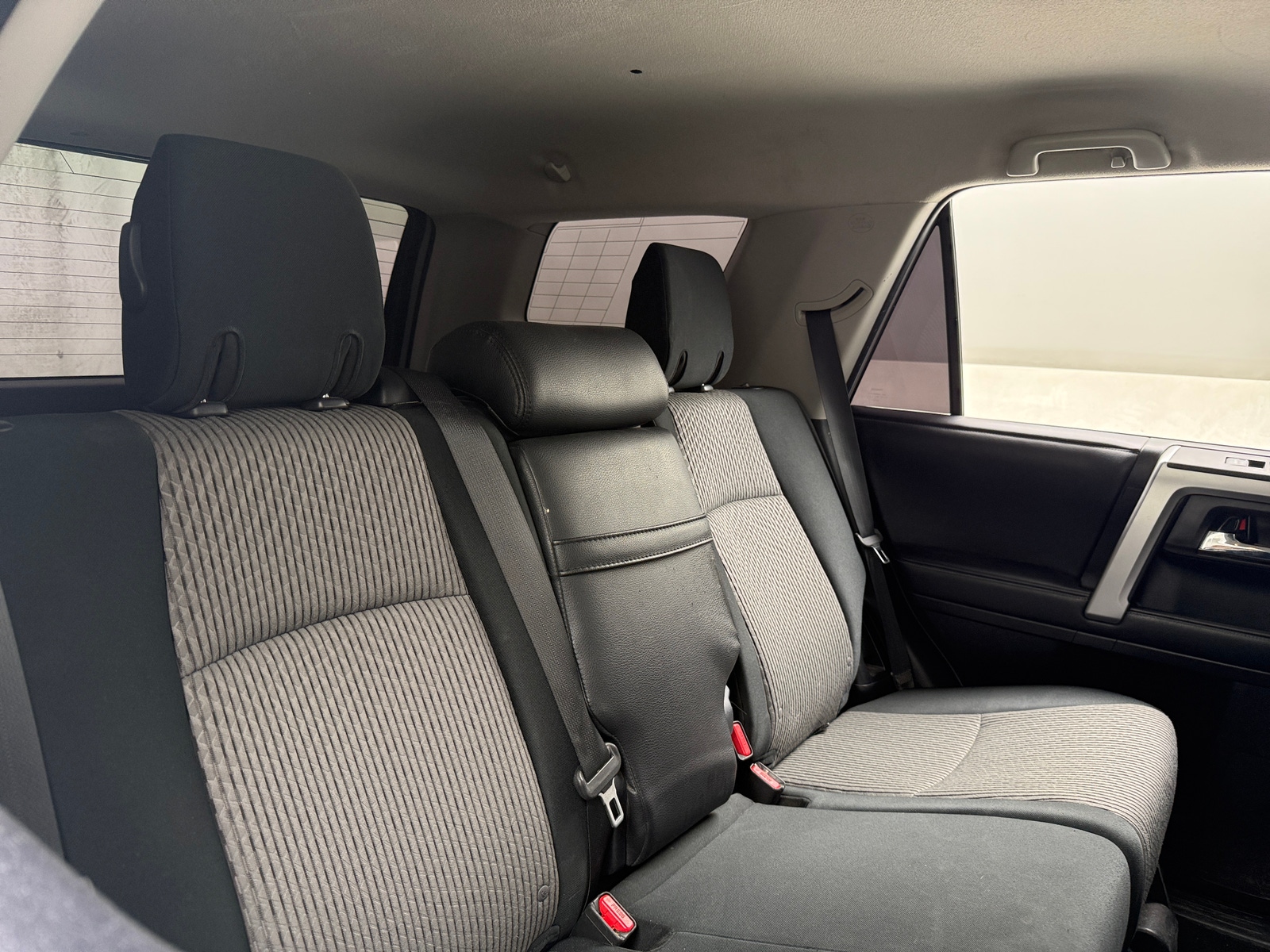 Thumbnail: 2021 Toyota 4Runner - 6