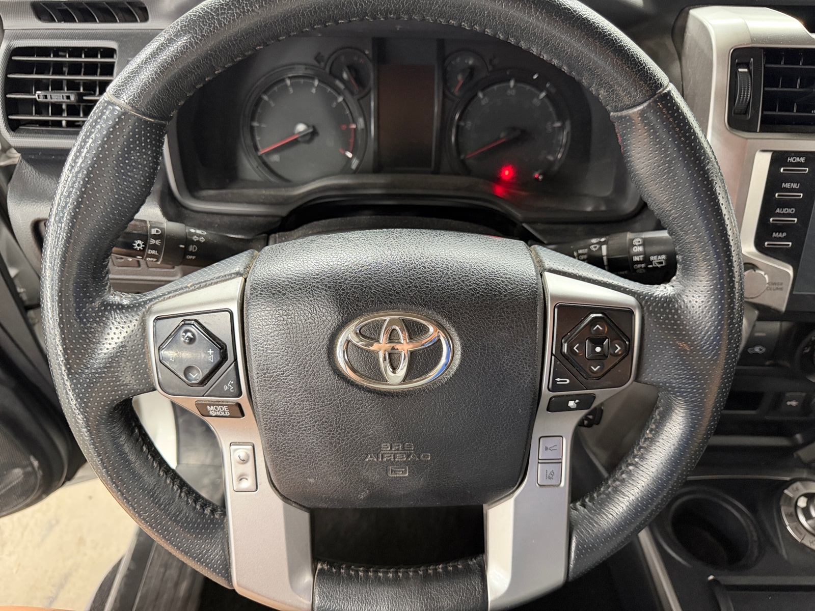Thumbnail: 2021 Toyota 4Runner - 5